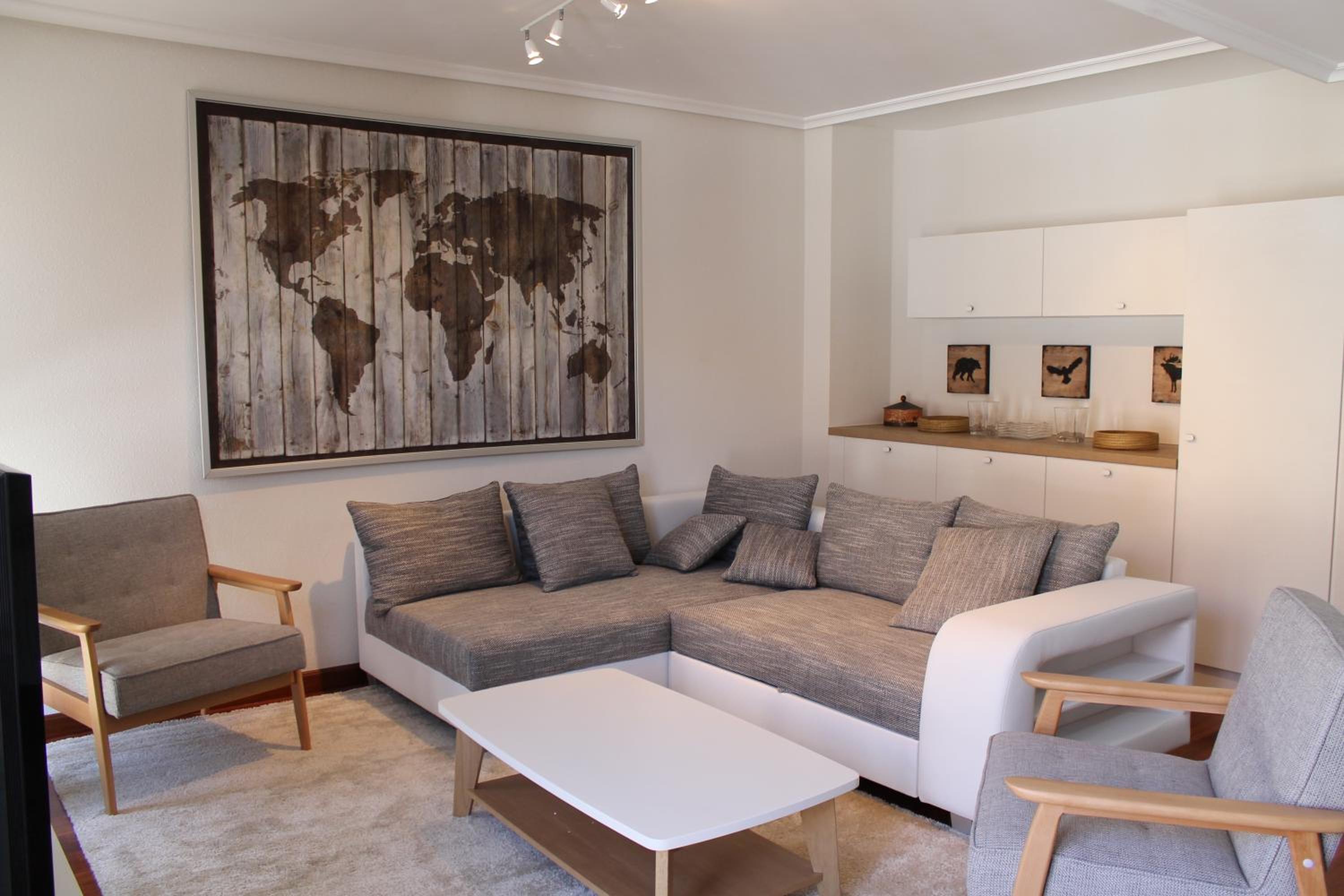 Apartamento