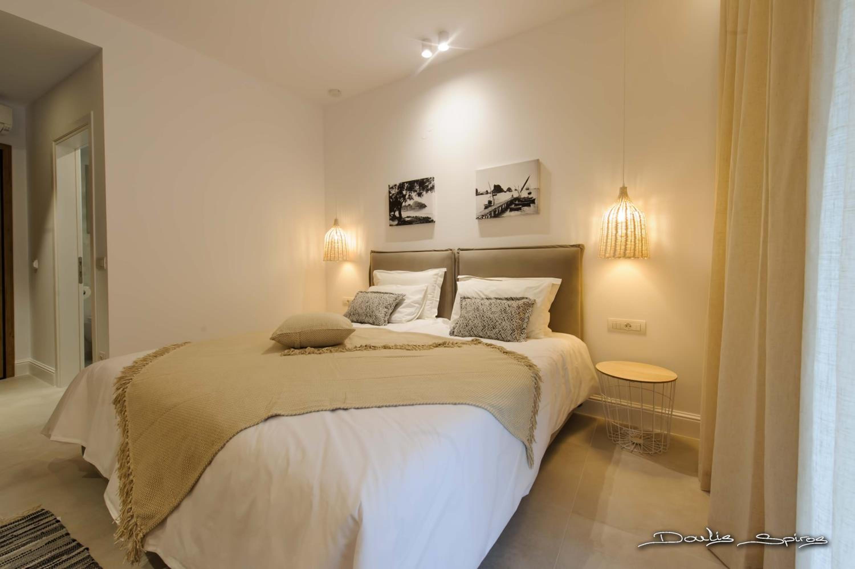 Standard Double or Twin Room photo 2