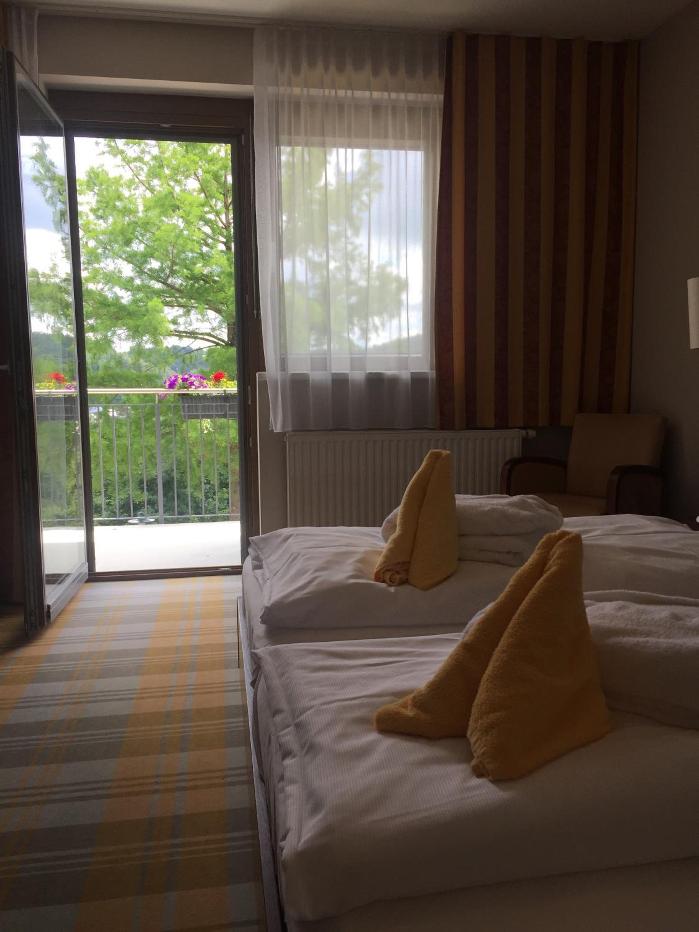 Comfort Double Room - Photo 1