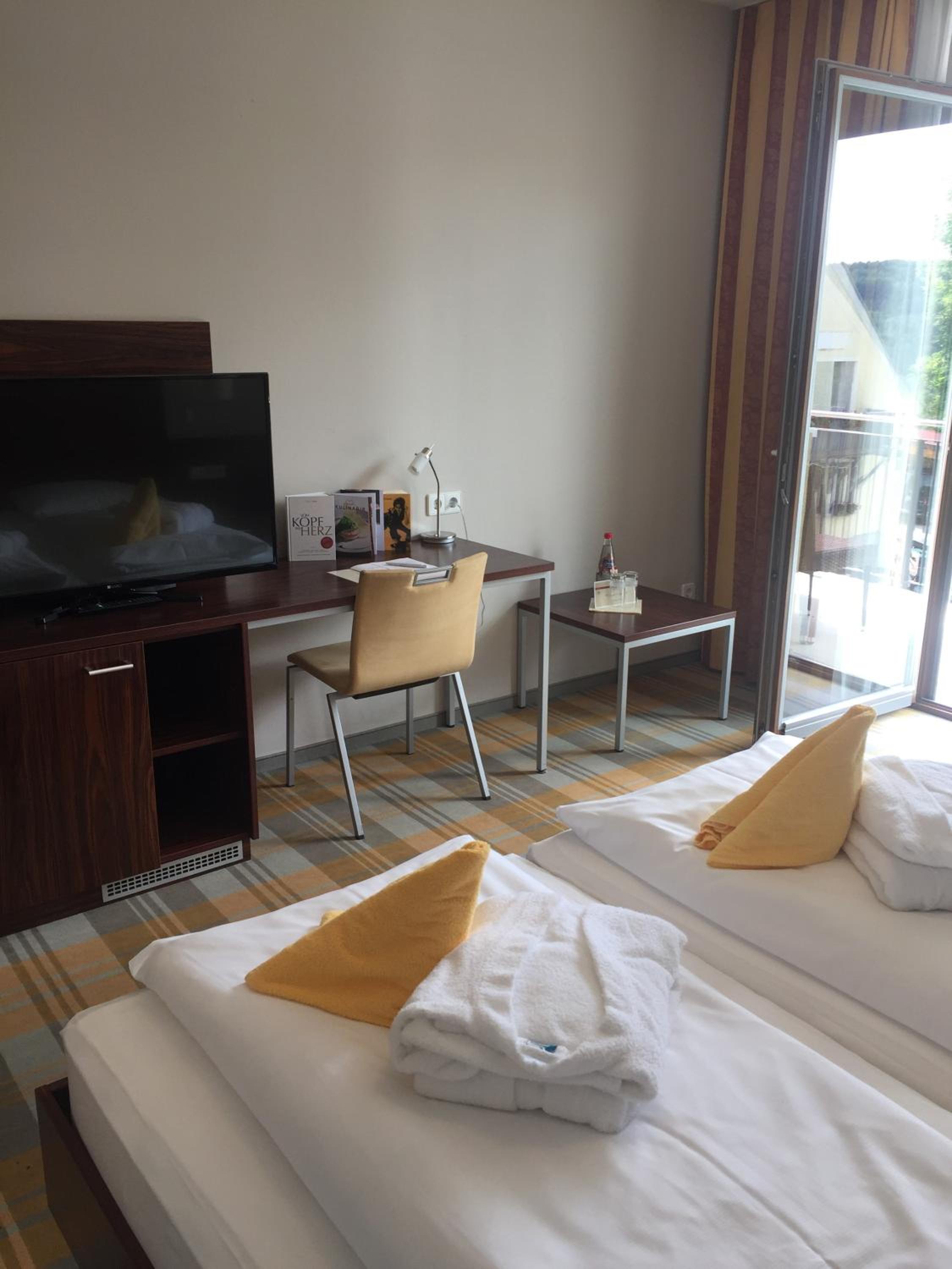 Comfort Double Room - Photo 4