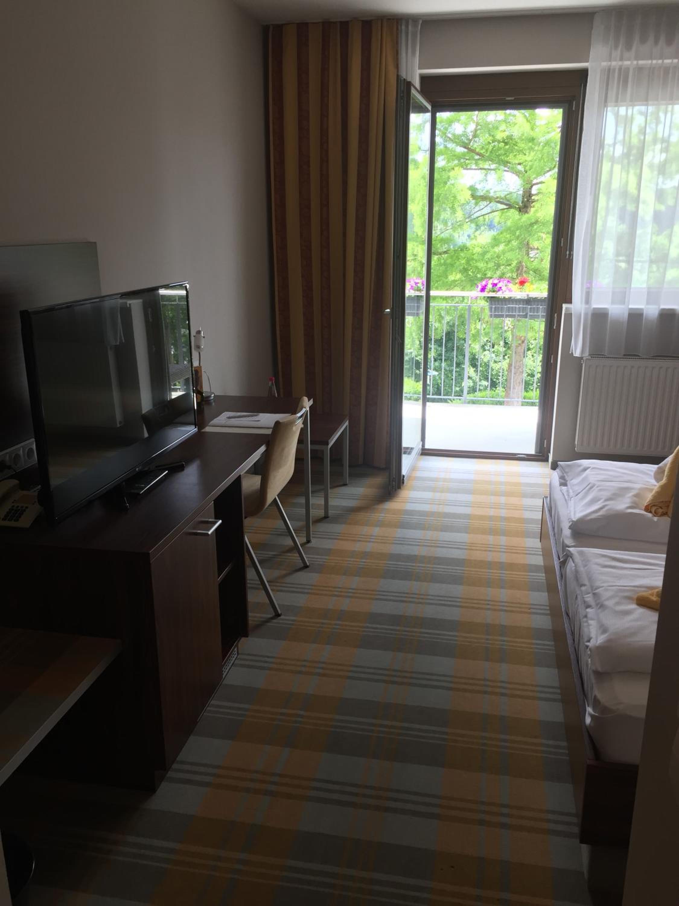 Comfort Double Room - Photo 6