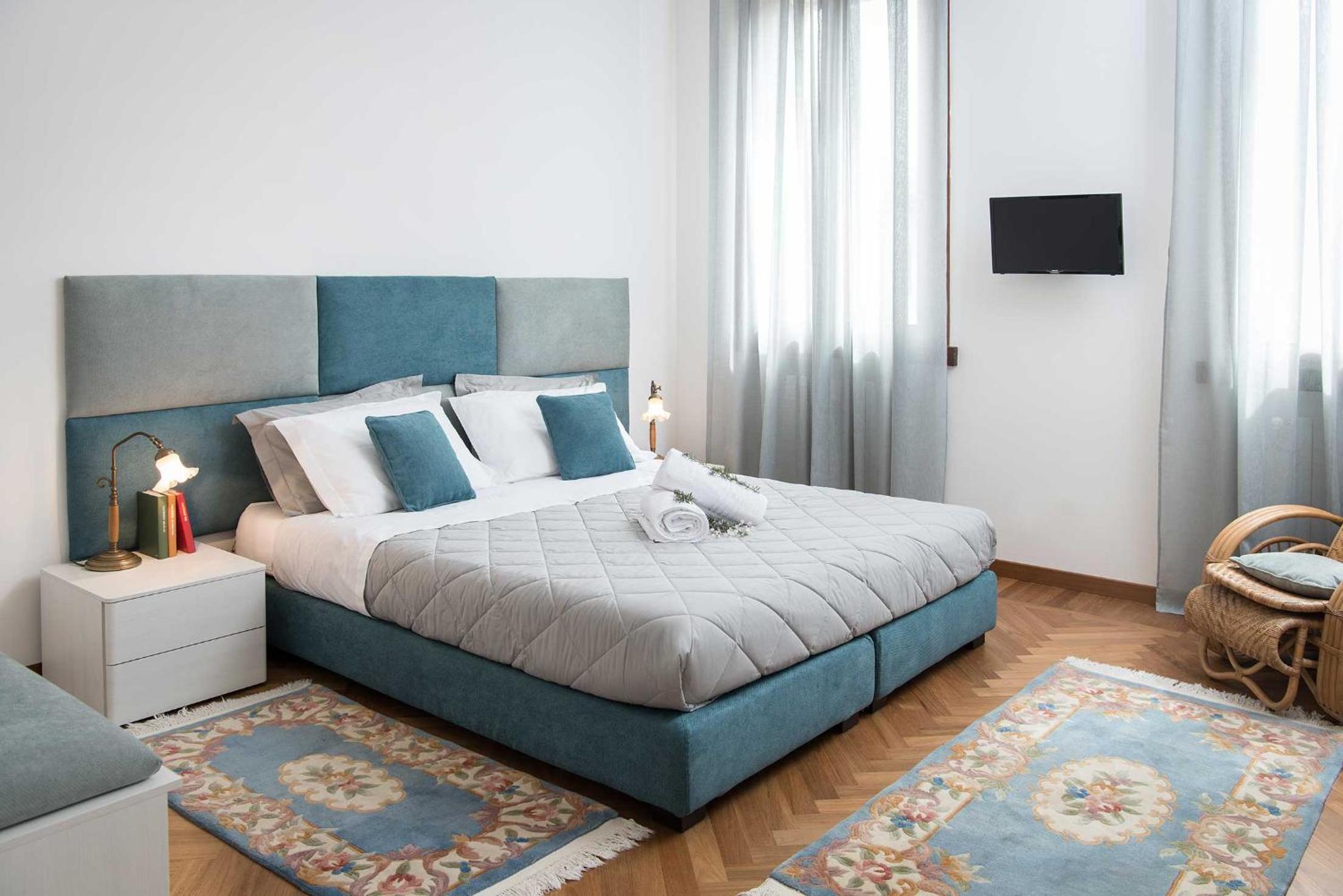 King Room with Garden View photo 3