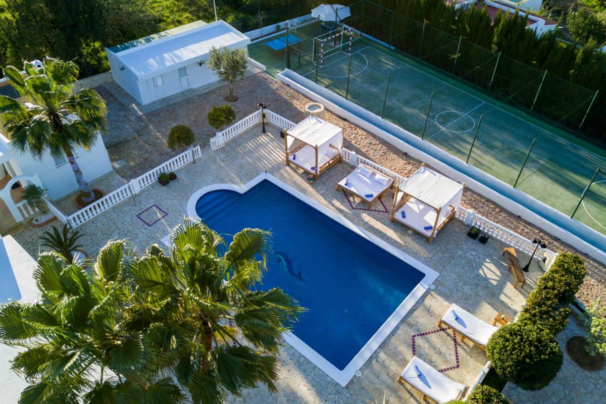 Deluxe Villa photo 3