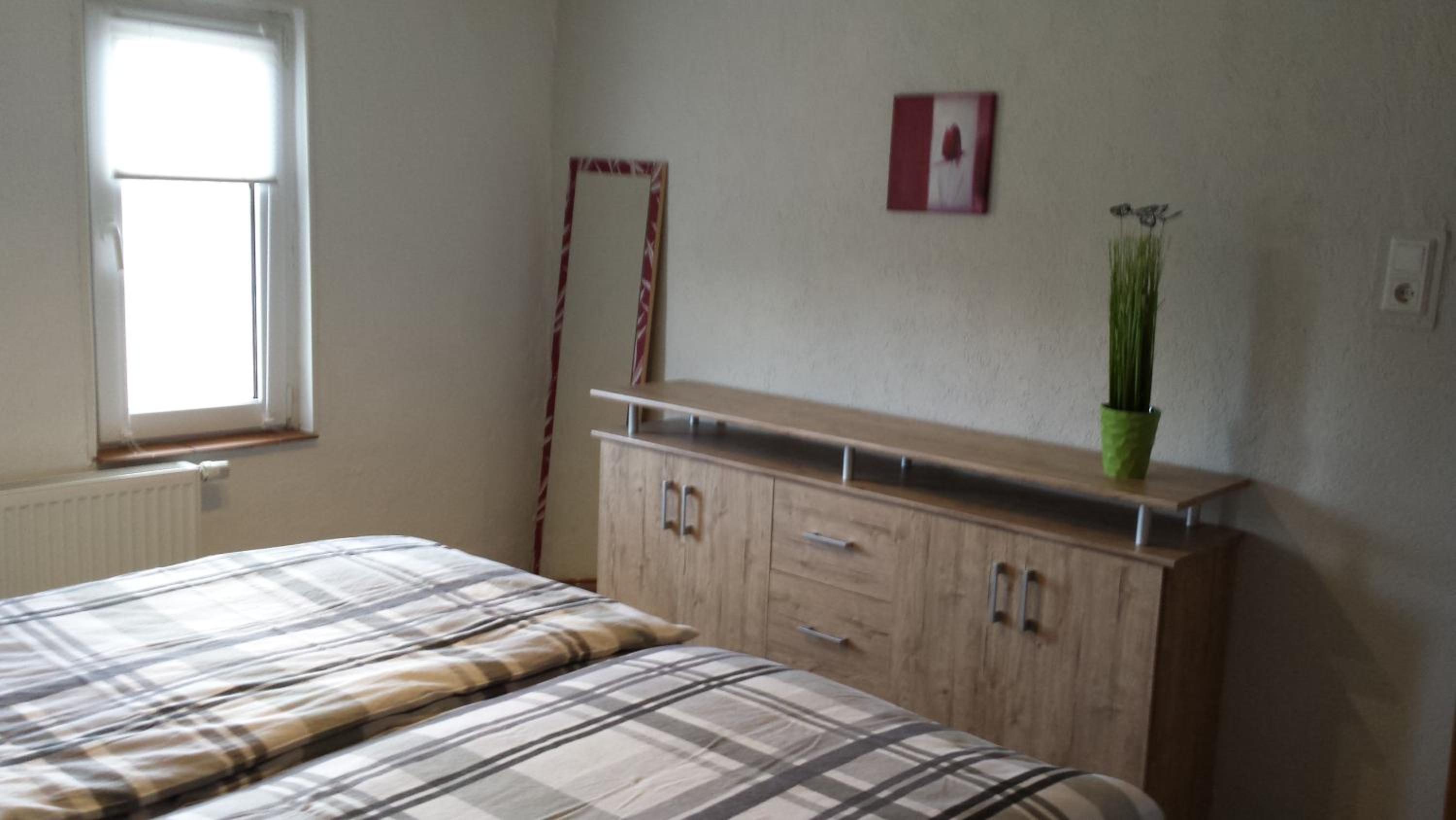 One-Bedroom House photo 1