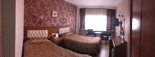 Standard Twin Room photo 1