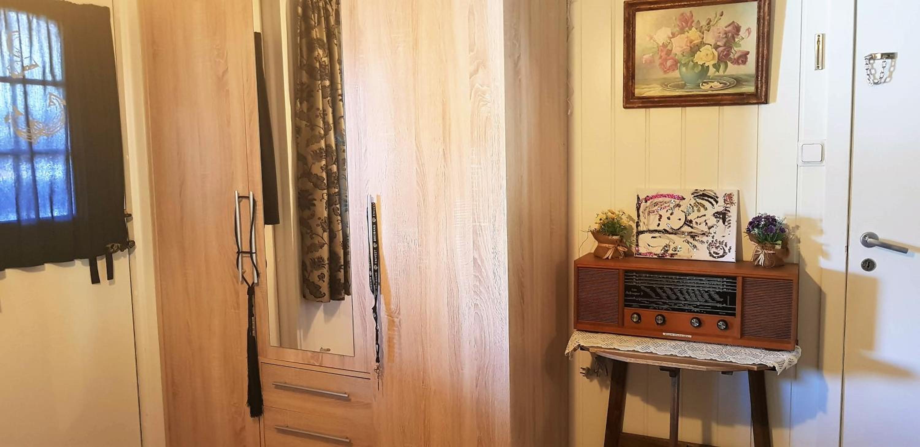 Double Room - Photo 4