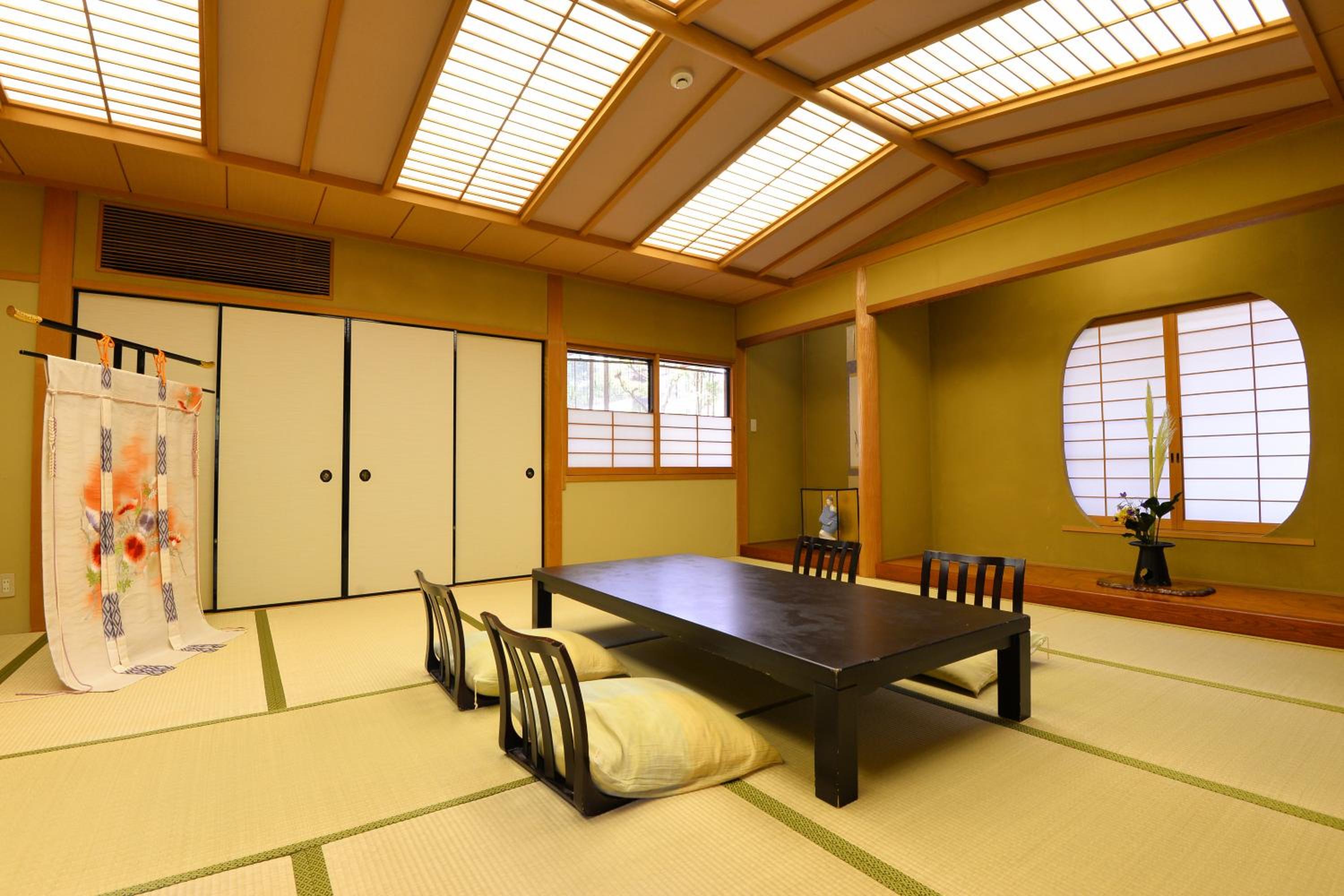 Quadruple Room with Bathroom