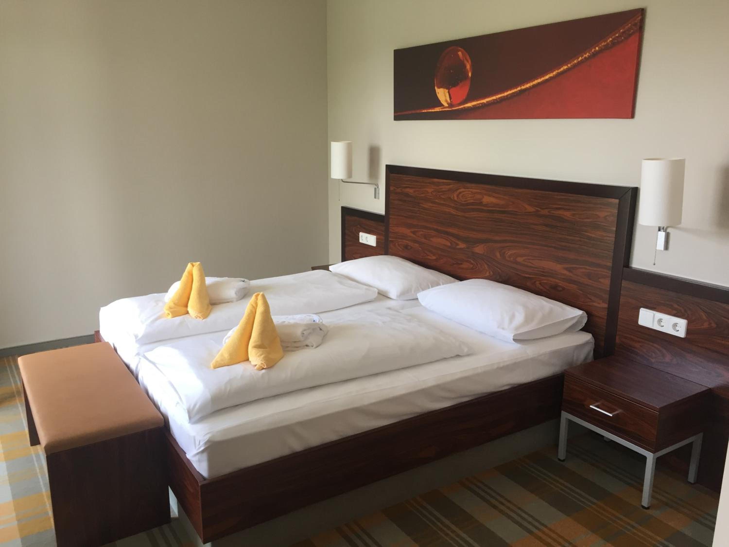 Suite - Photo 1