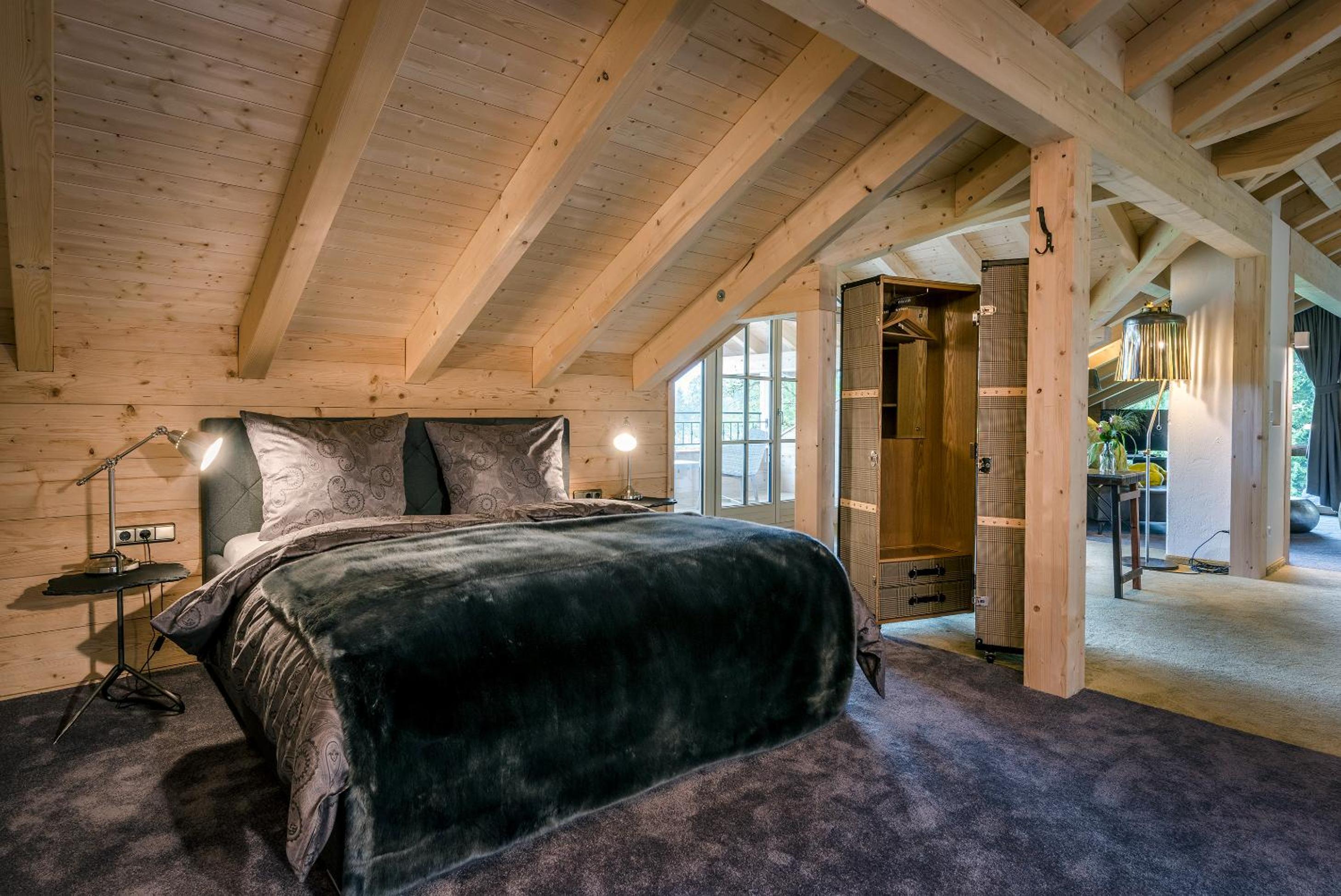 Esprit Lodge – keine Hunde möglich photo 1