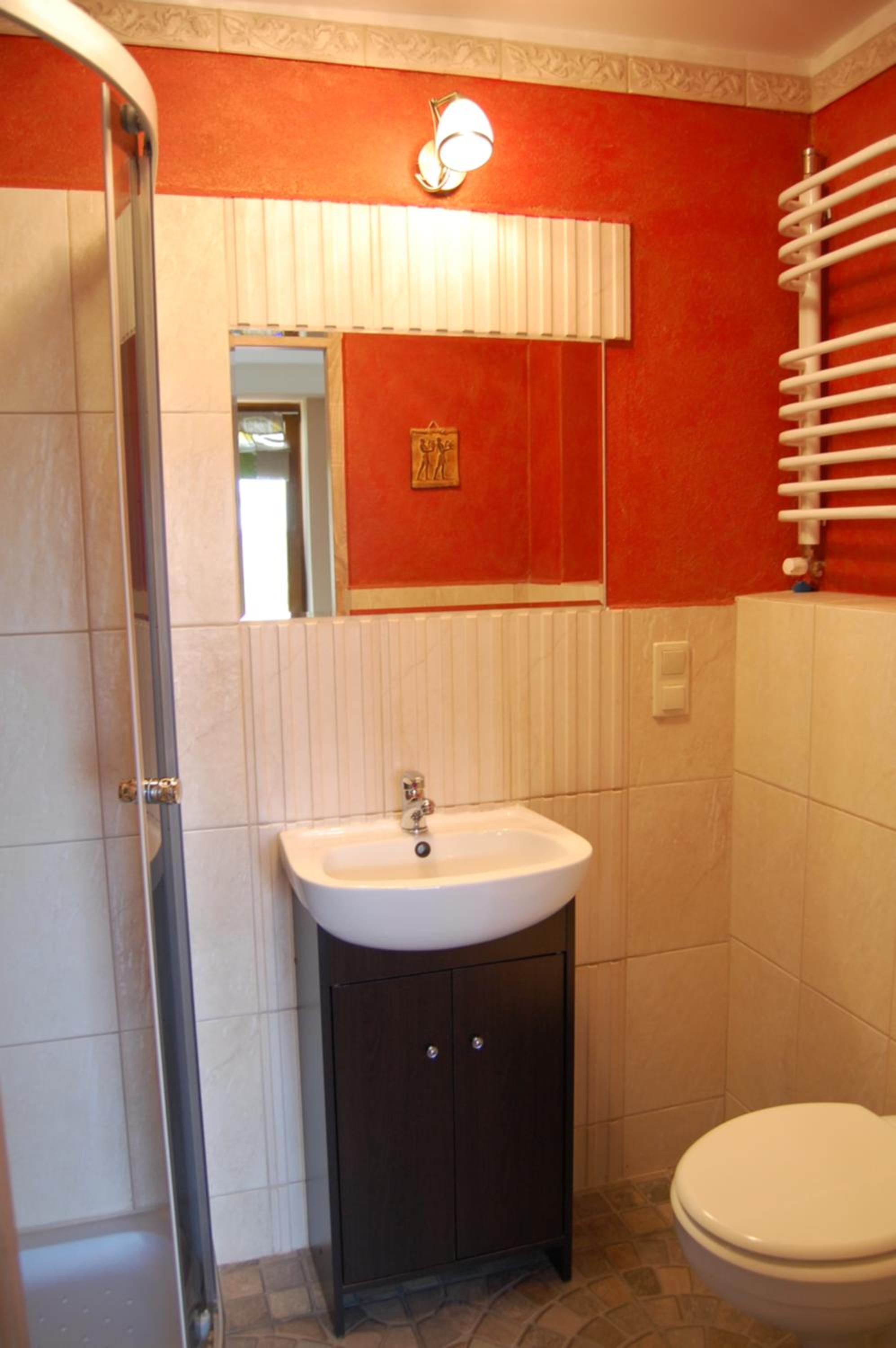 Triple Room with Private Bathroom photo 2