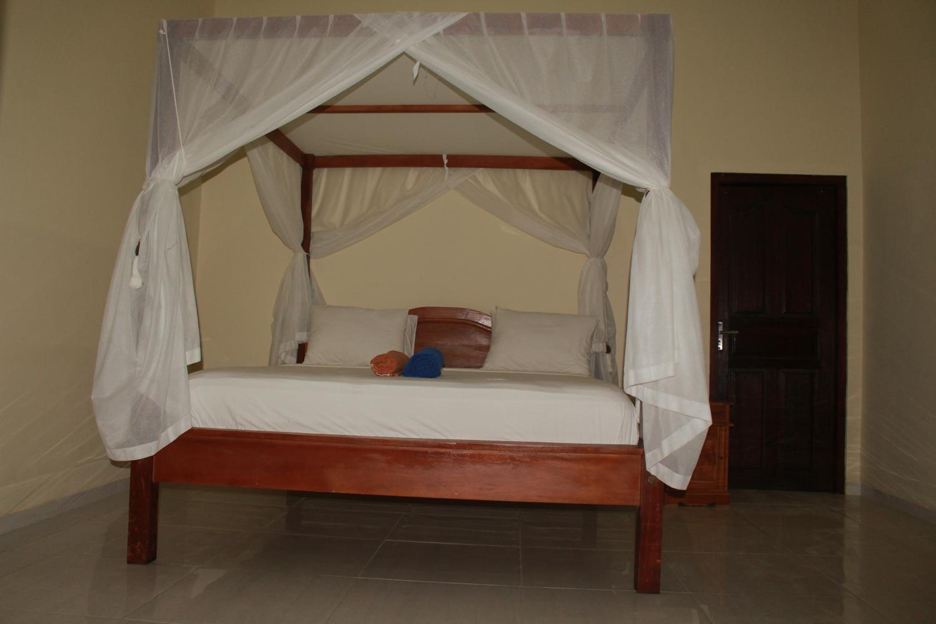 Double Room with Pool View photo 1