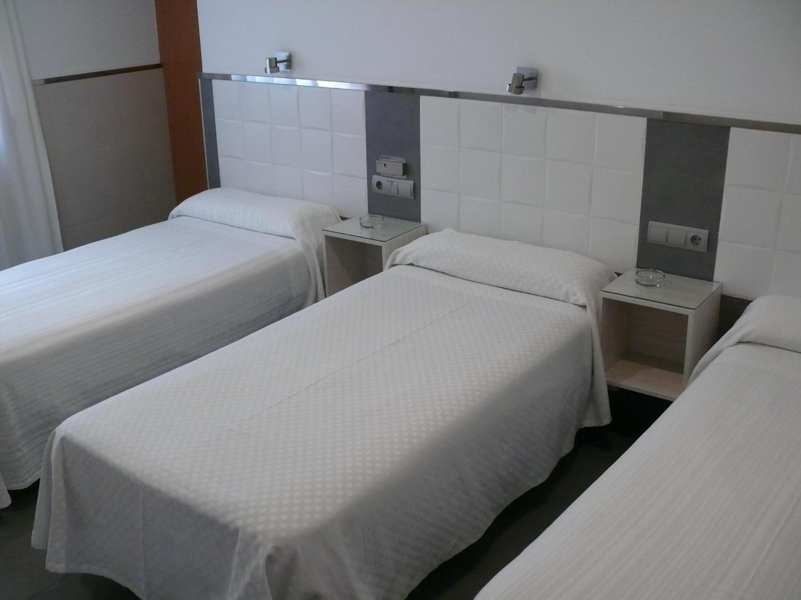 Habitación familiar