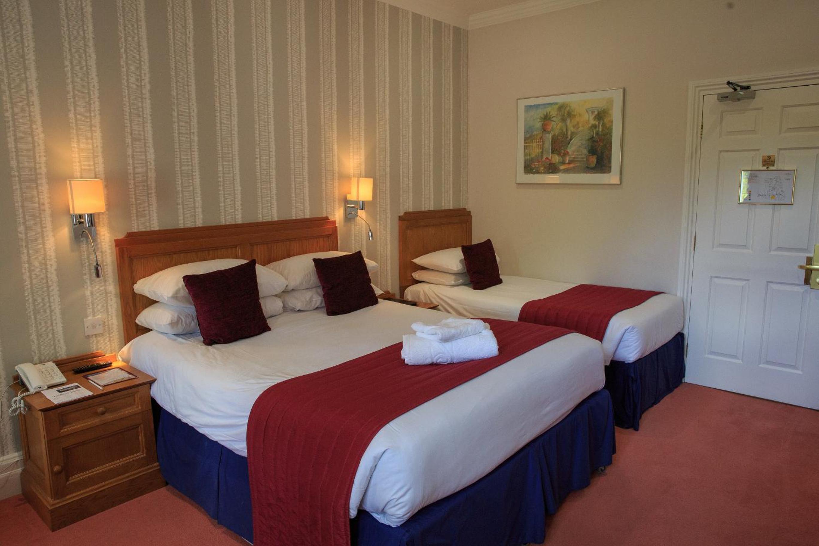 Standard Double Room - Photo 6