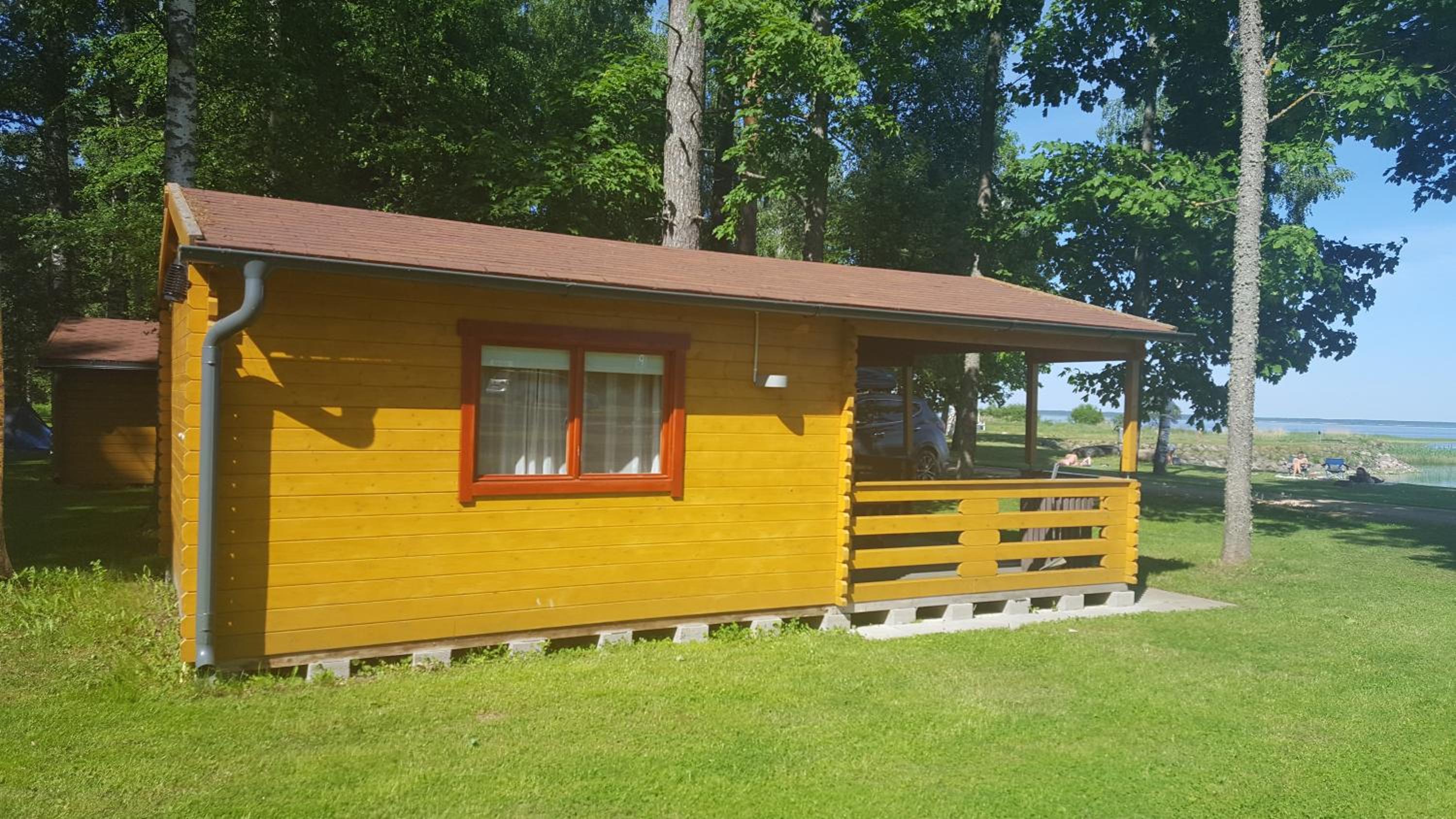Bungalow - Beach Front - Photo 3