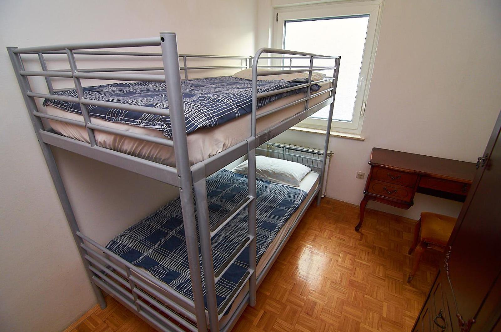 Apartment with Terrace - Photo 3