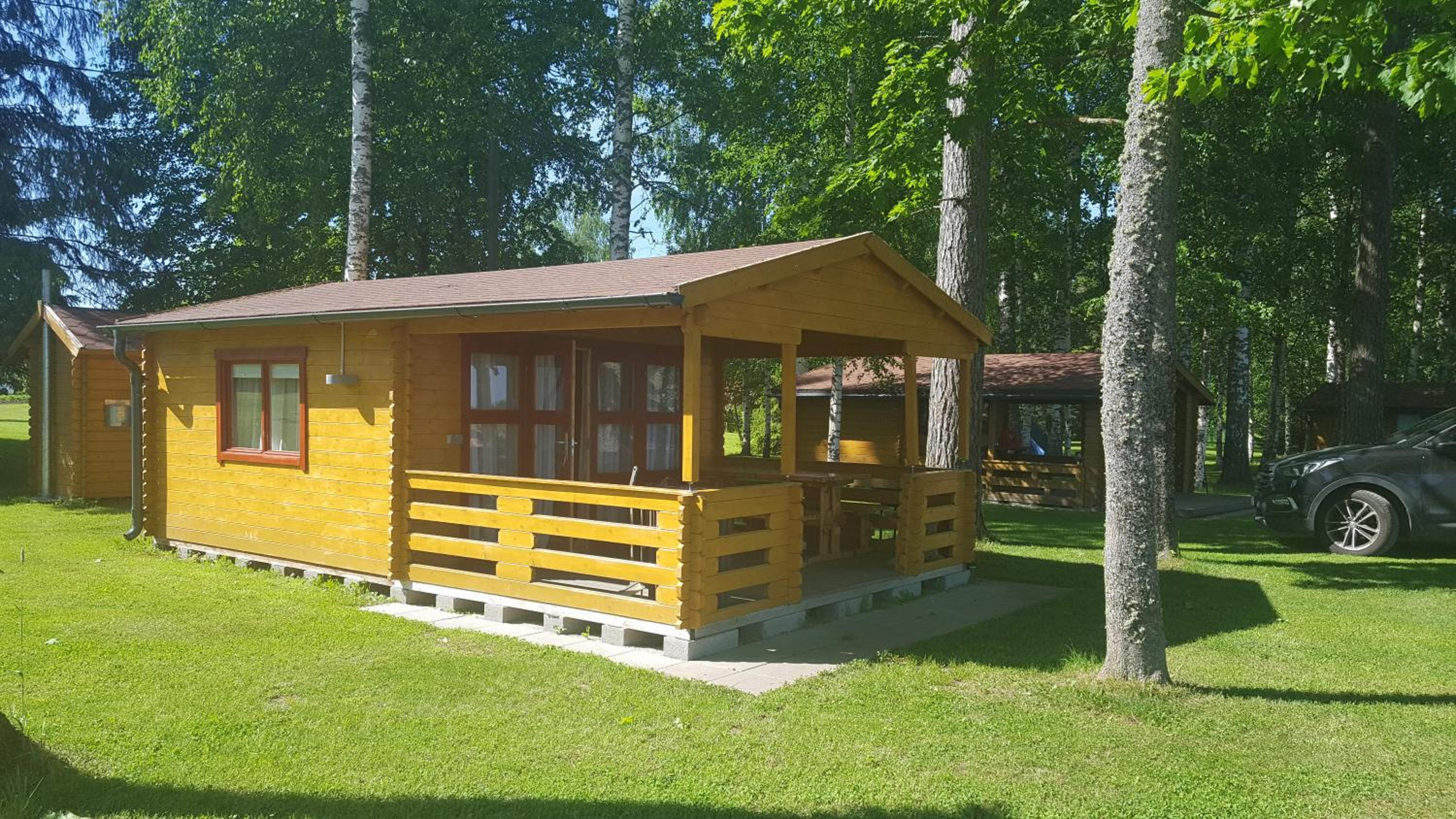 Bungalow - Beach Front - Photo 4