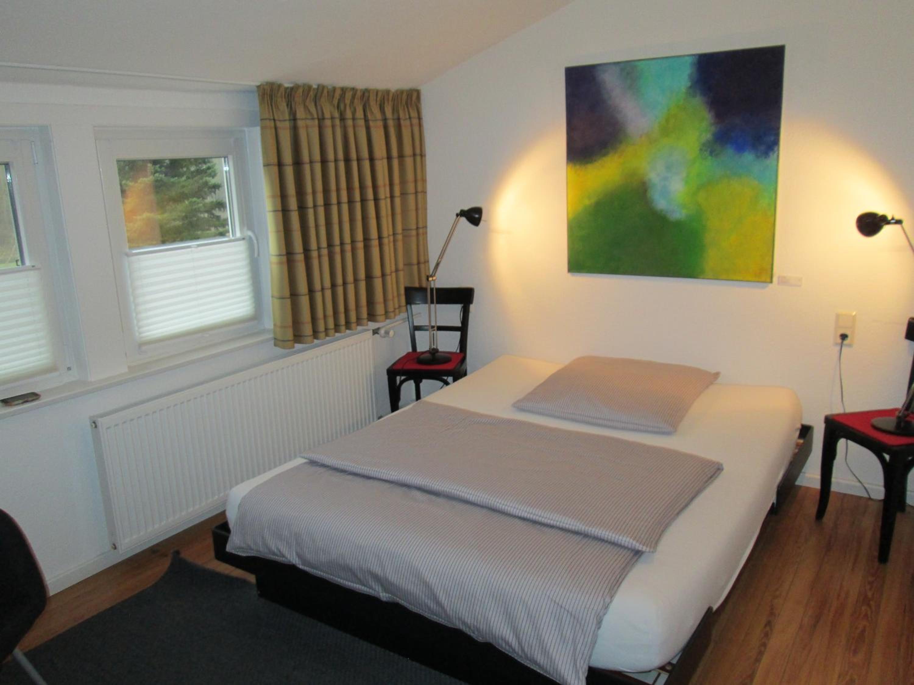 Double Room - Photo 4