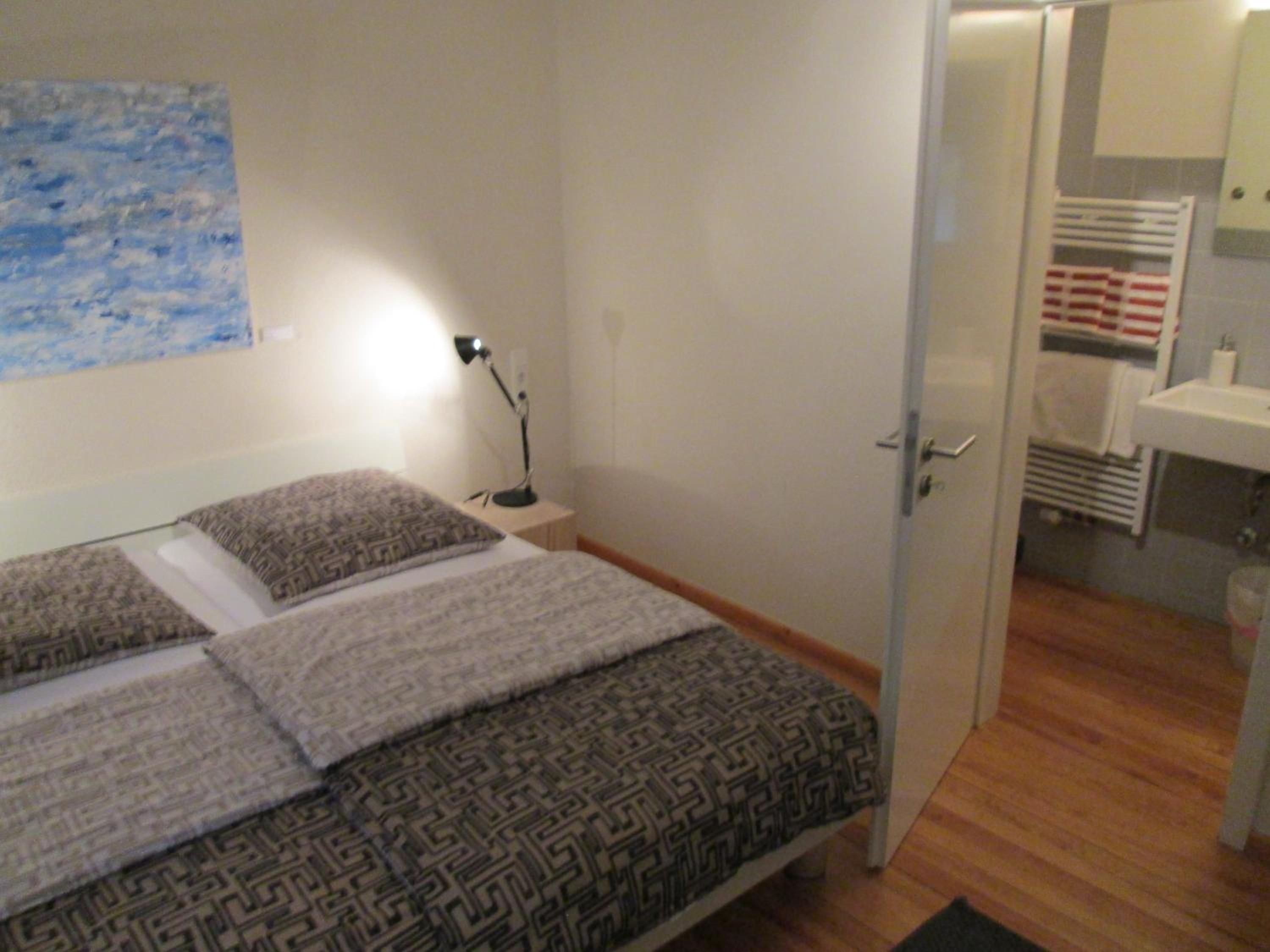 Double Room - Photo 1