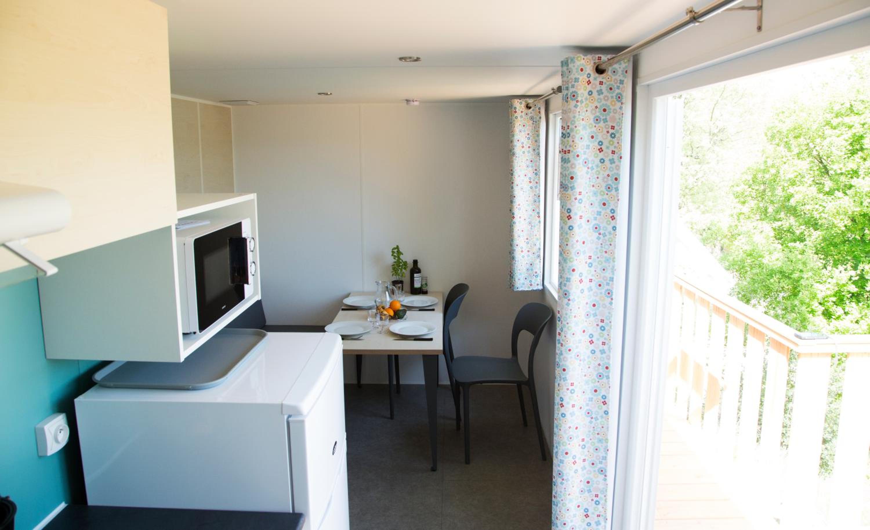 Mobile Home photo 2
