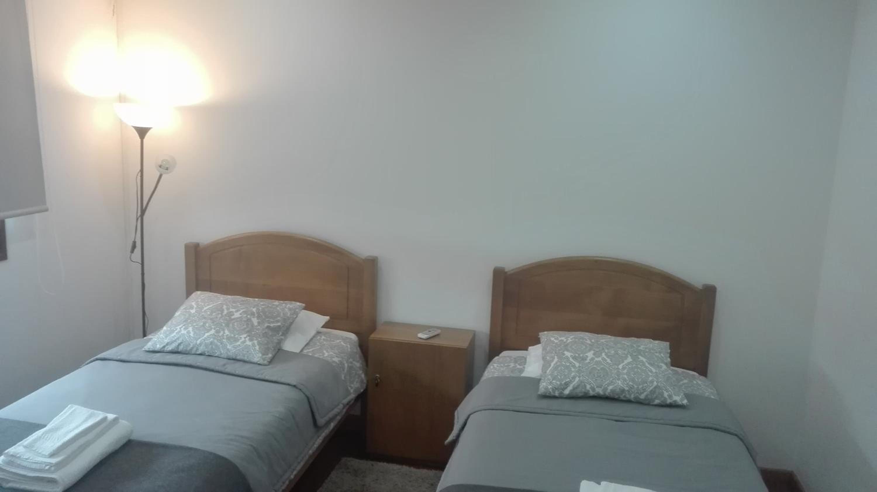 Double Room with Private Bathroom photo 3