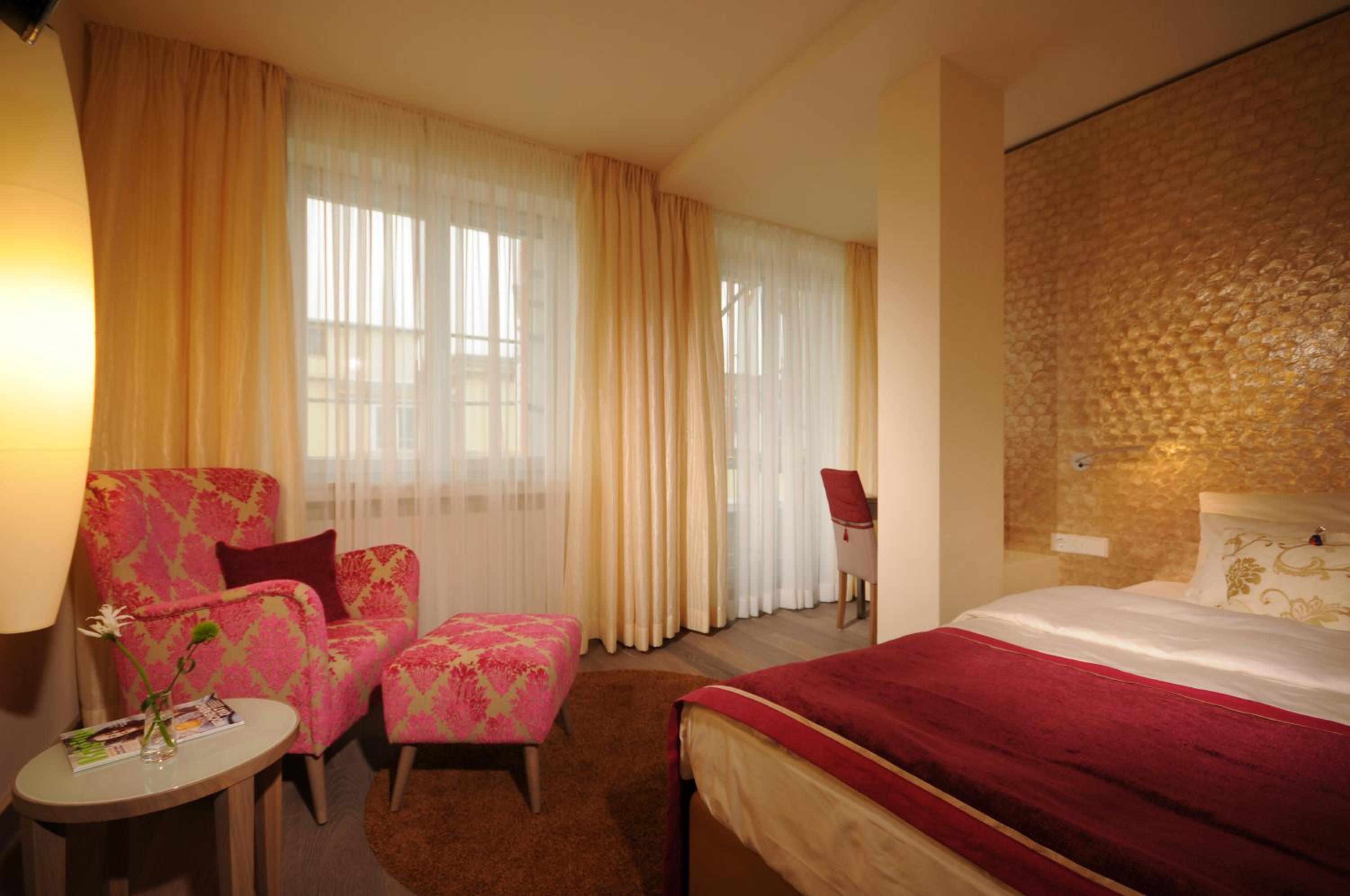 Business Single Room photo 3