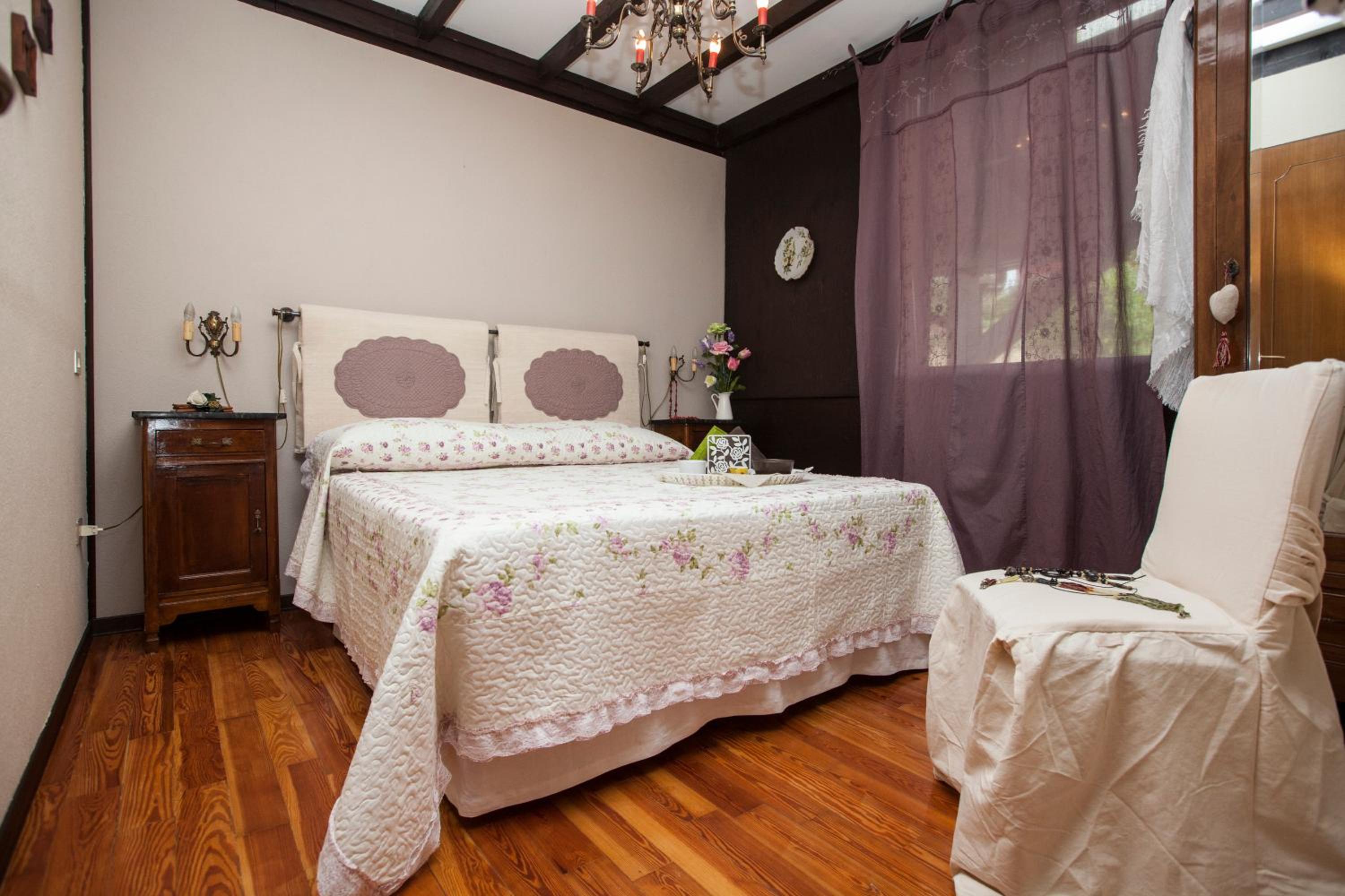 Villa with Garden View photo 1