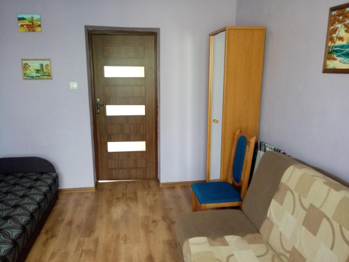 Standard Twin Room with Private External Bathroom photo 2