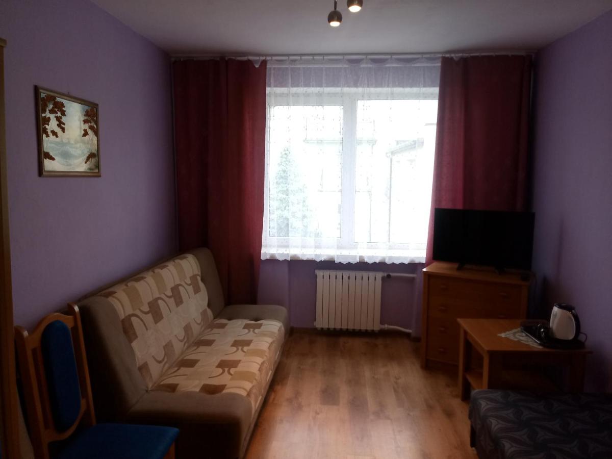Standard Twin Room with Private External Bathroom photo 1