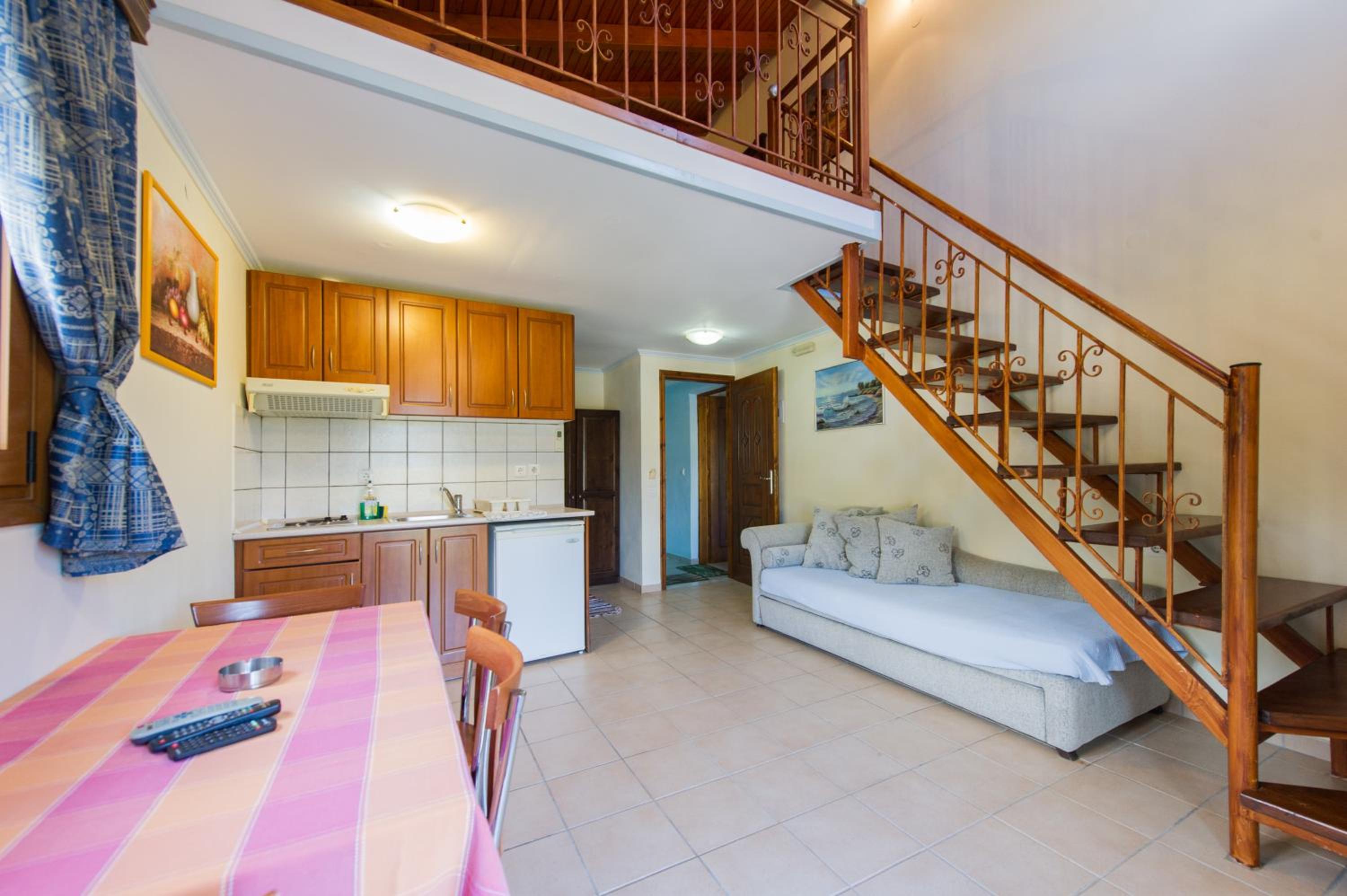 Maisonette
