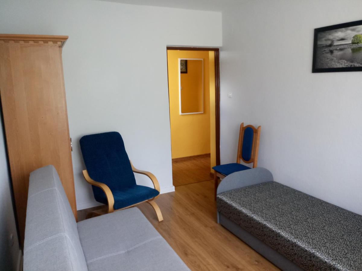Standard Twin Room with Private External Bathroom photo 1