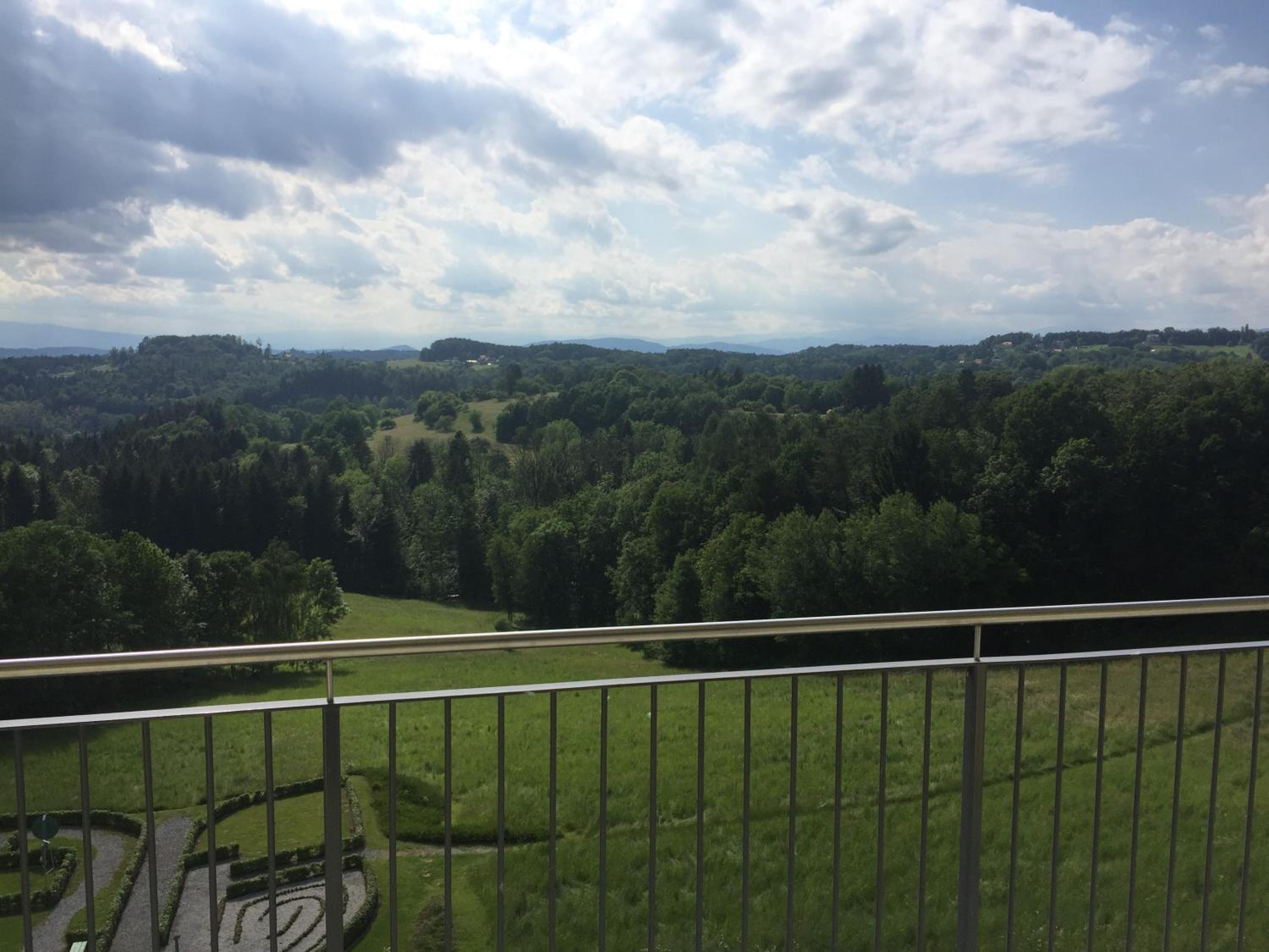 Superior Double Room with Mountain View - Photo 4