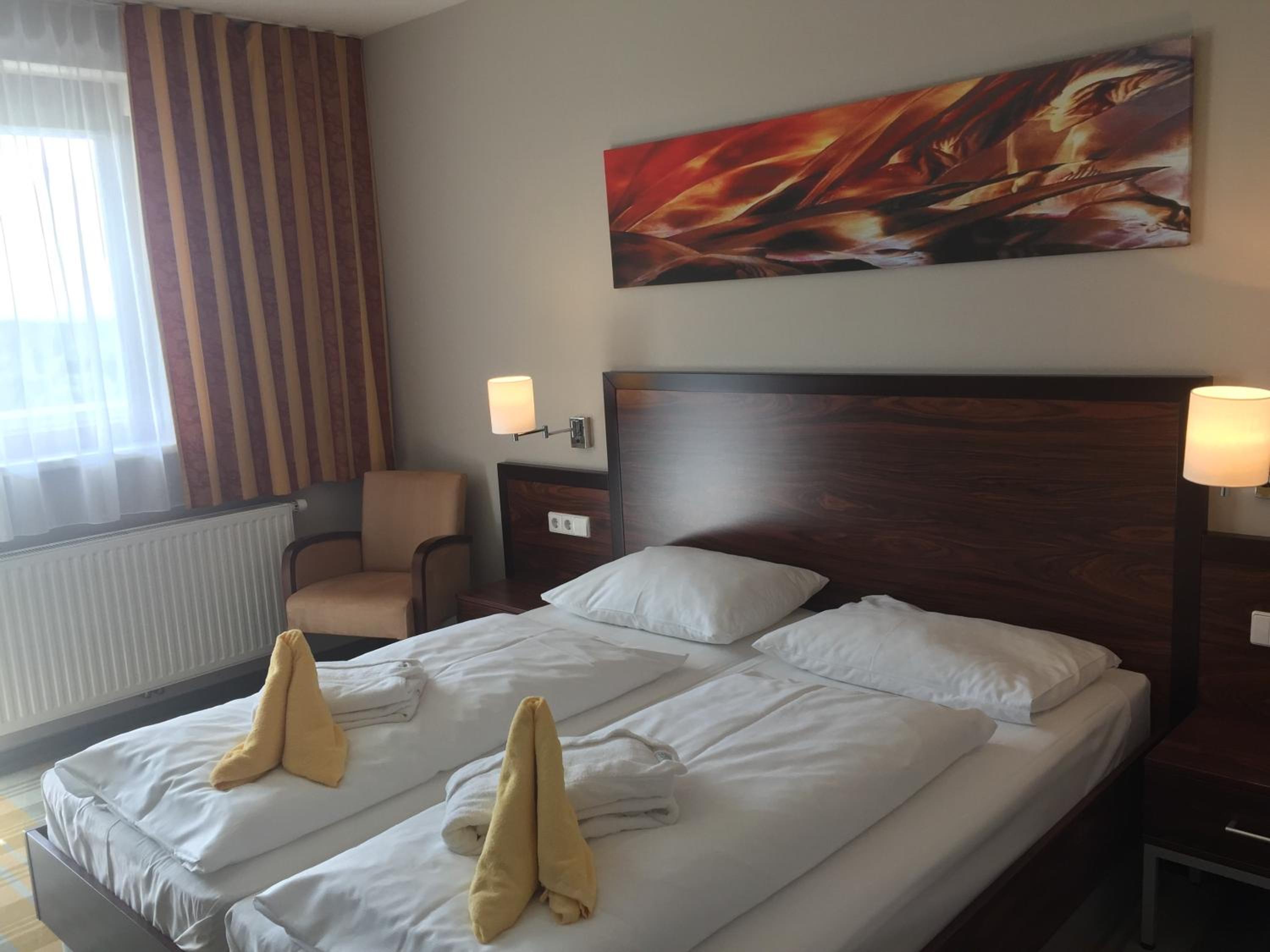 Superior Double Room with Mountain View - Photo 3