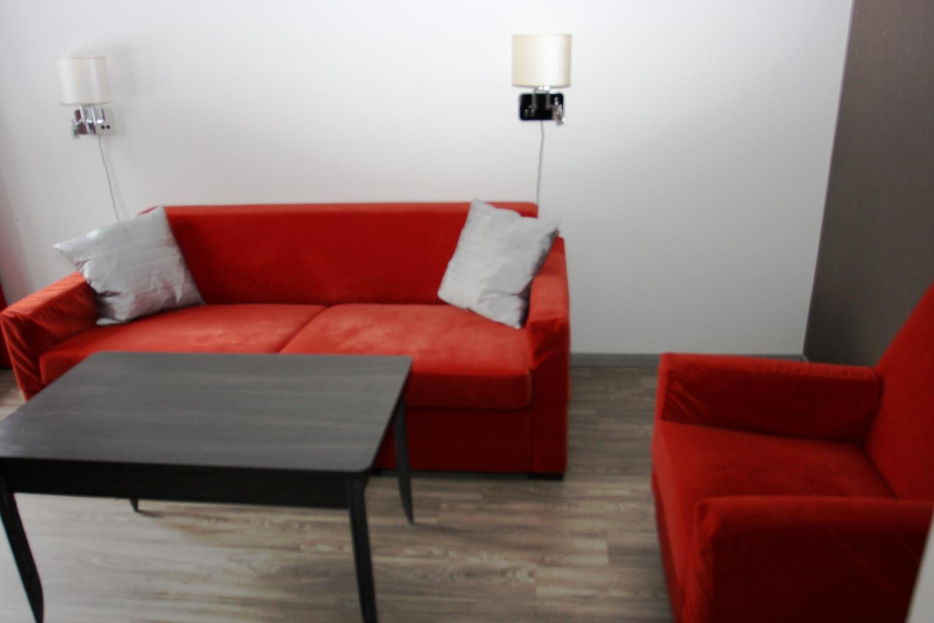 Twin Room - Photo 3