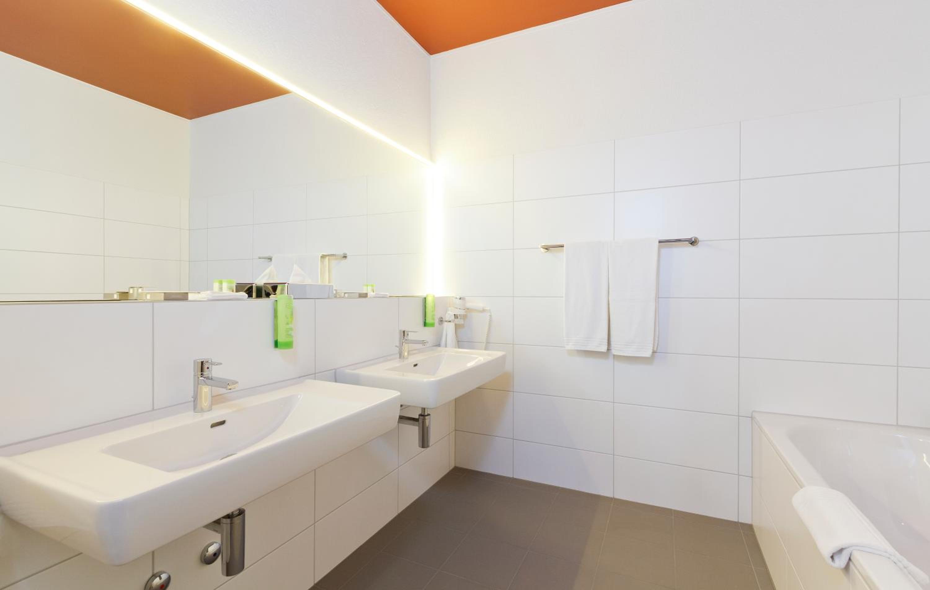 Available room