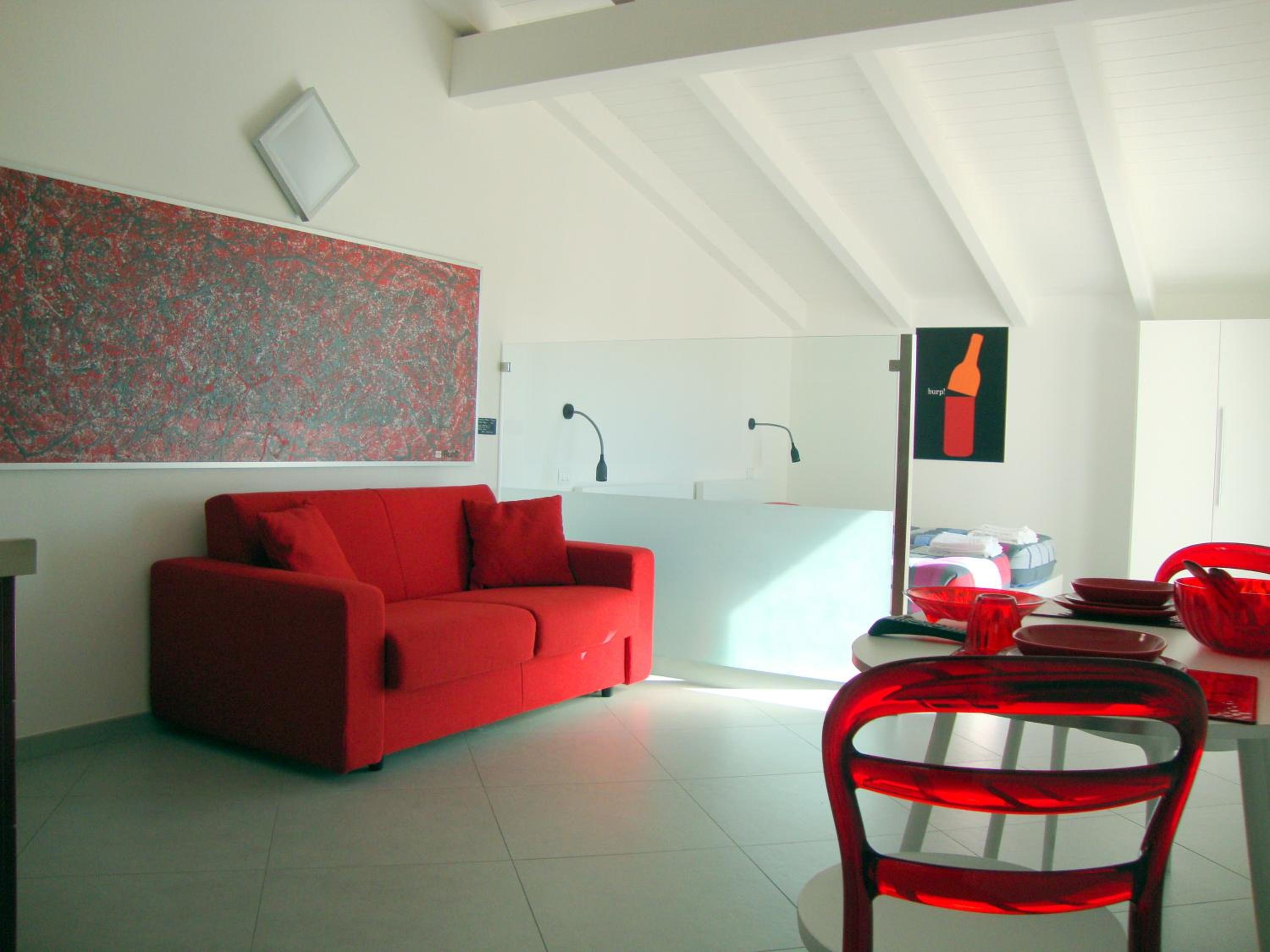 Triple Room with Kitchenette photo 1