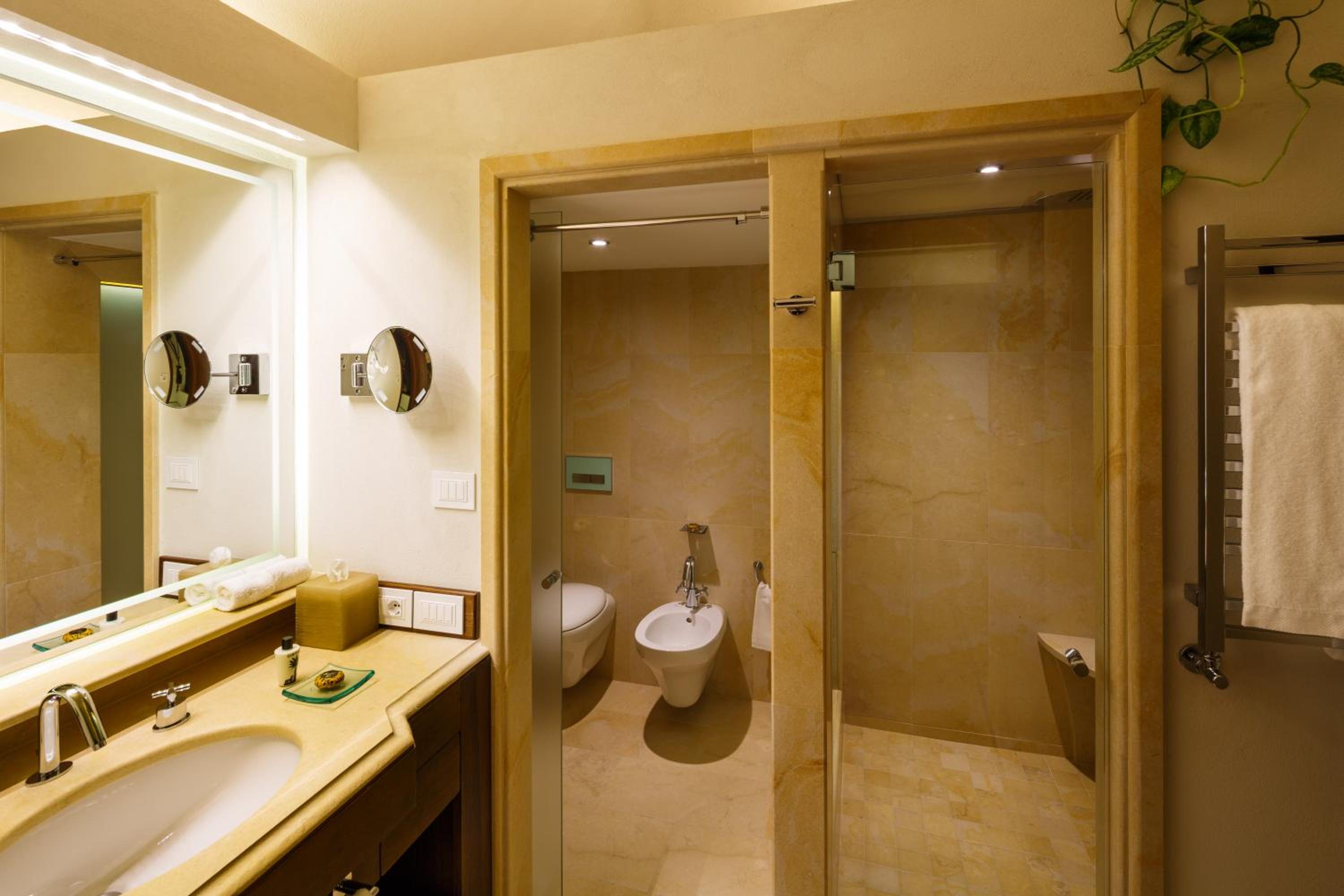 Executive Suite with Sea View - Photo 6