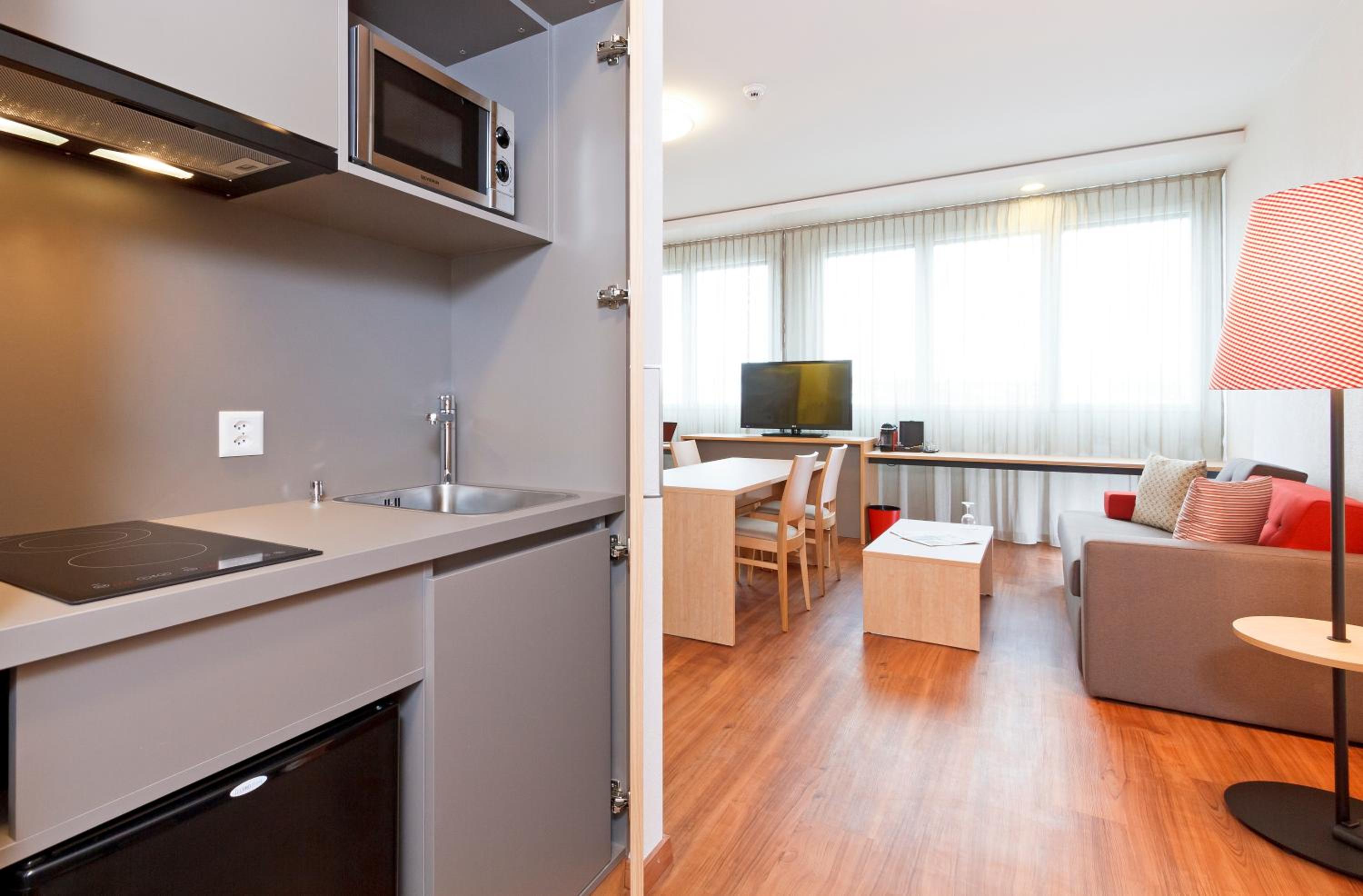 Quiet Studio Suite