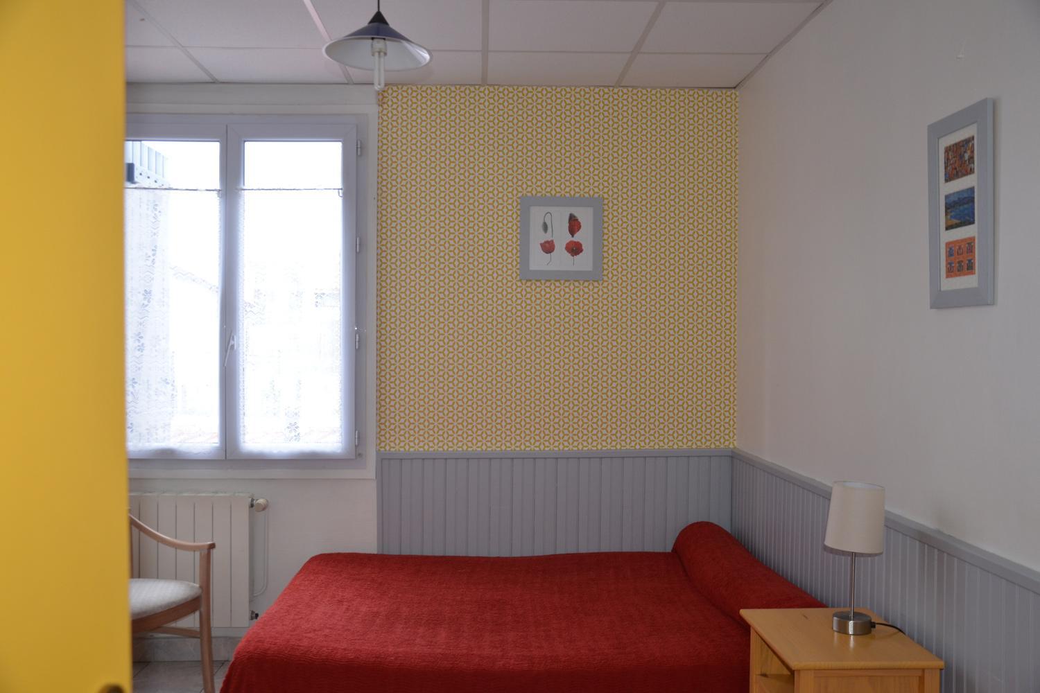 Triple Room with Shared Toilet photo 1