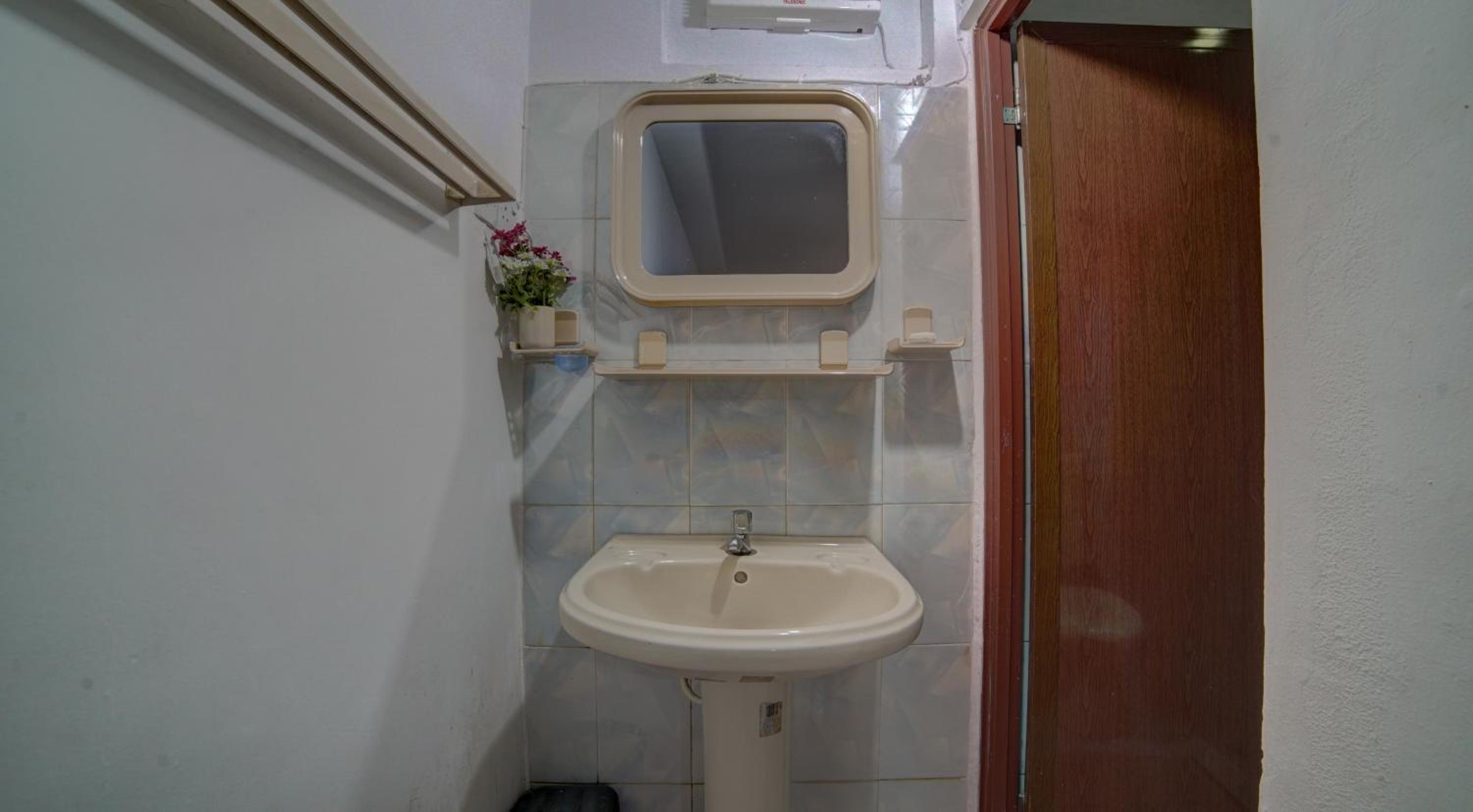 Budget Room photo 3