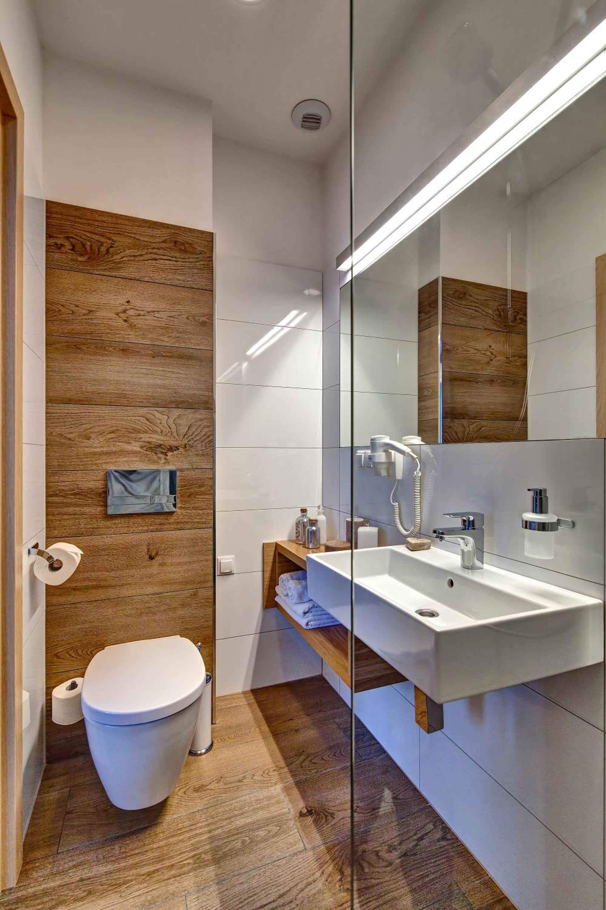 Superior Double Room - Photo 15