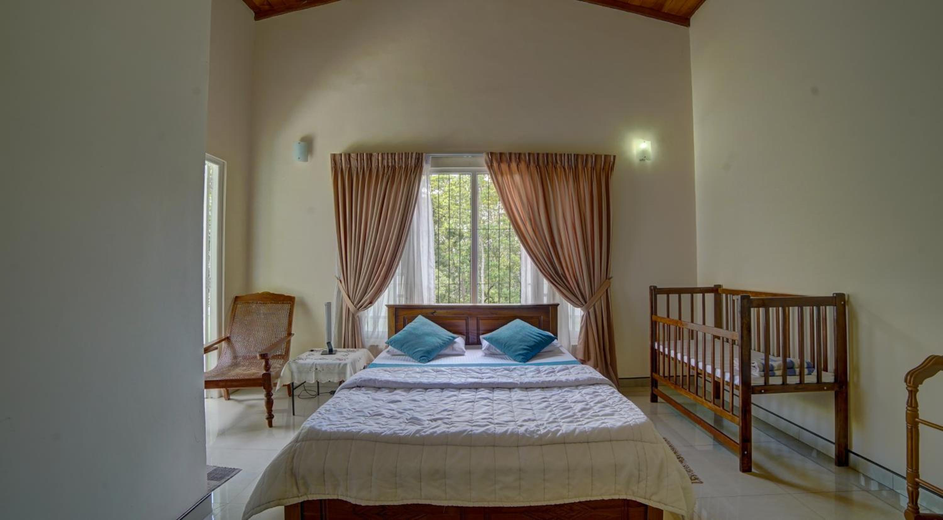 Deluxe Double Room photo 2