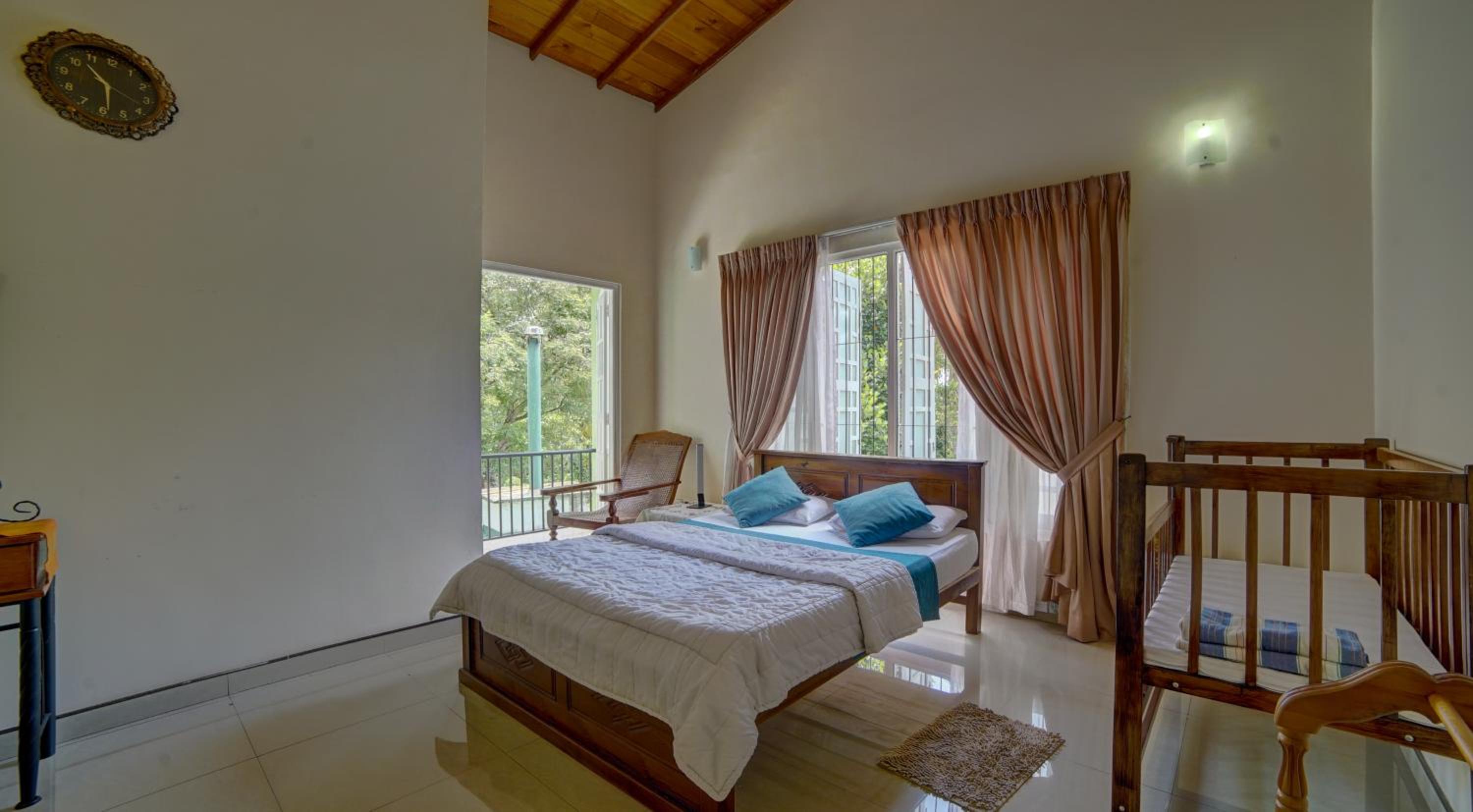 Deluxe Double Room photo 1