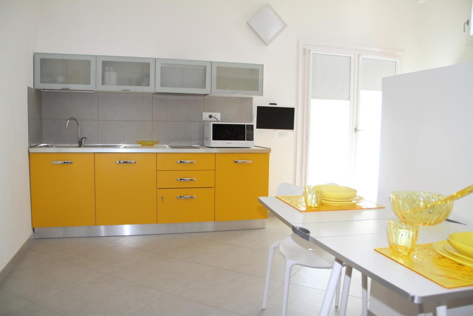 Double Room with Kitchenette photo 3
