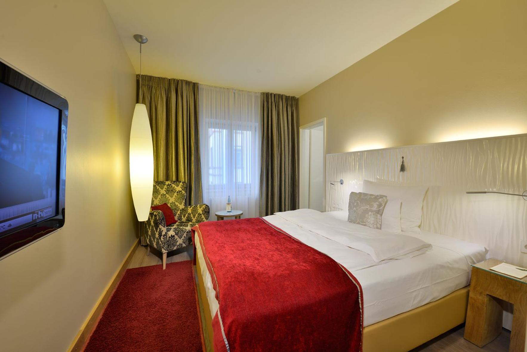 Business Queen Room photo 3