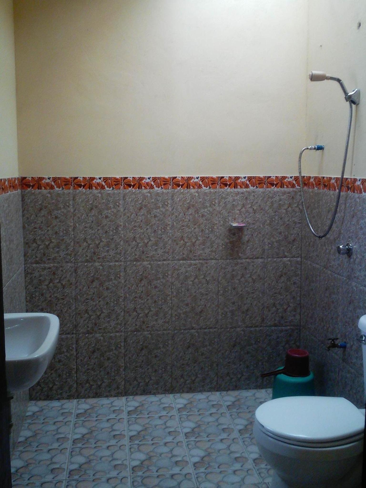 Deluxe Bungalow with Sea View photo 2