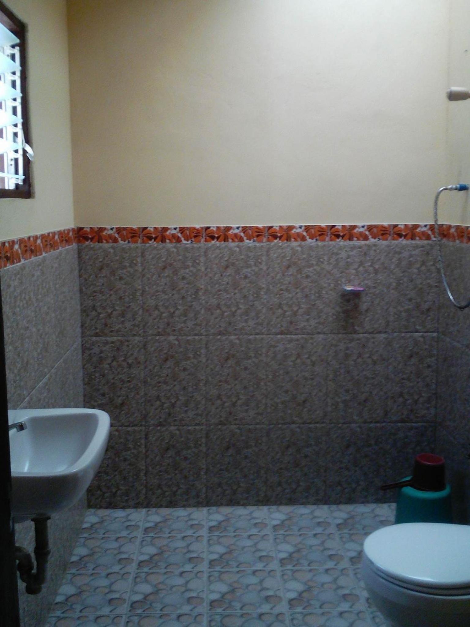 Deluxe Bungalow with Sea View photo 3