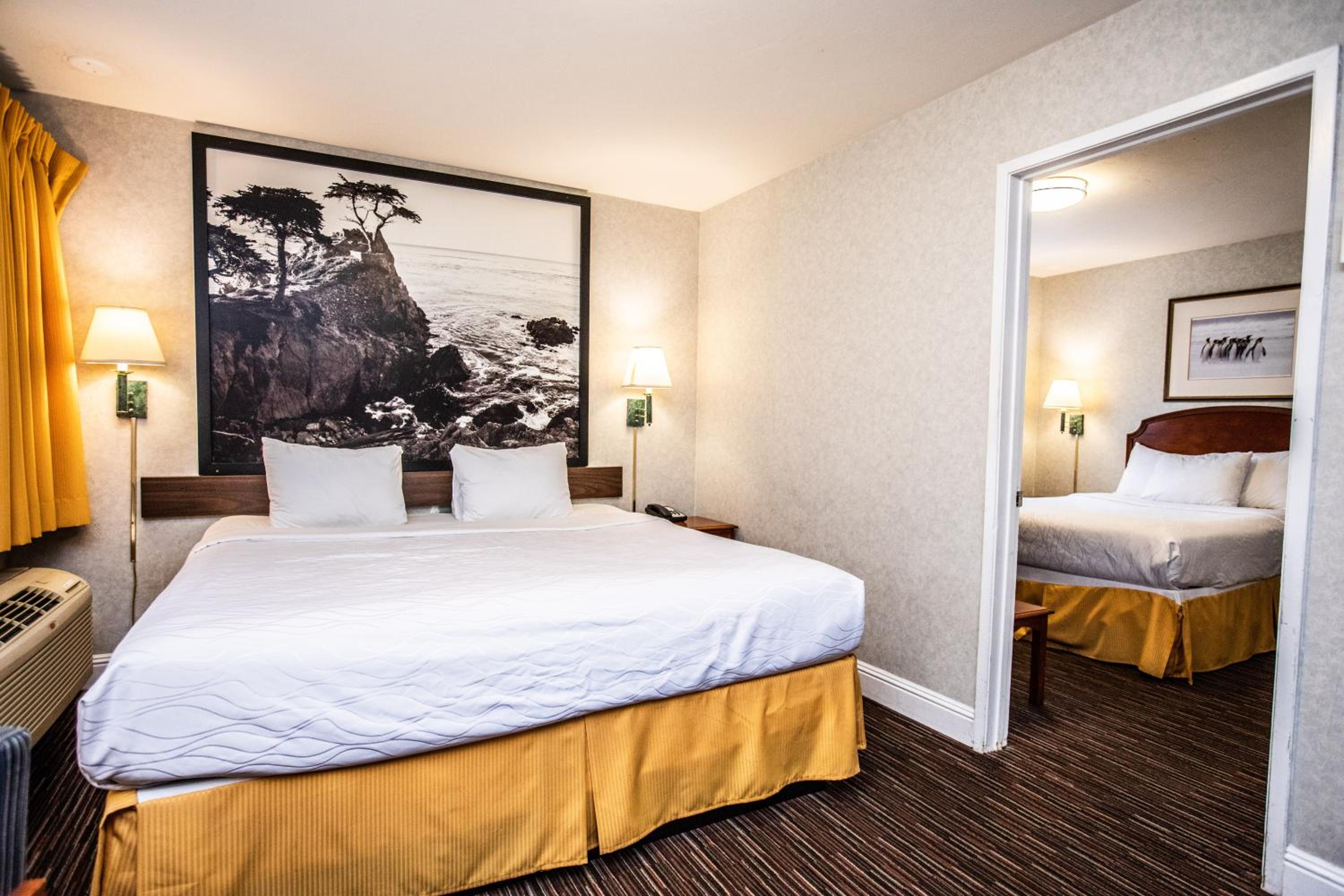 Family Suite photo 1