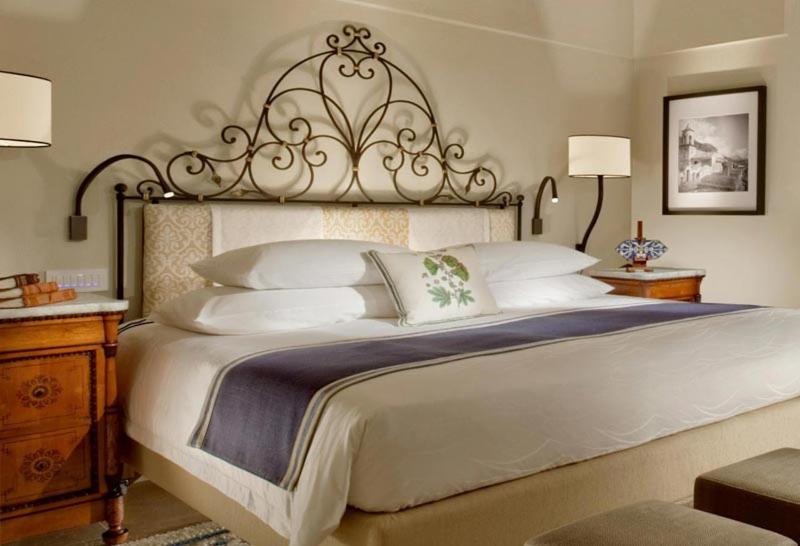 Premium Suite with Terrace and Sea View  - Photo 8