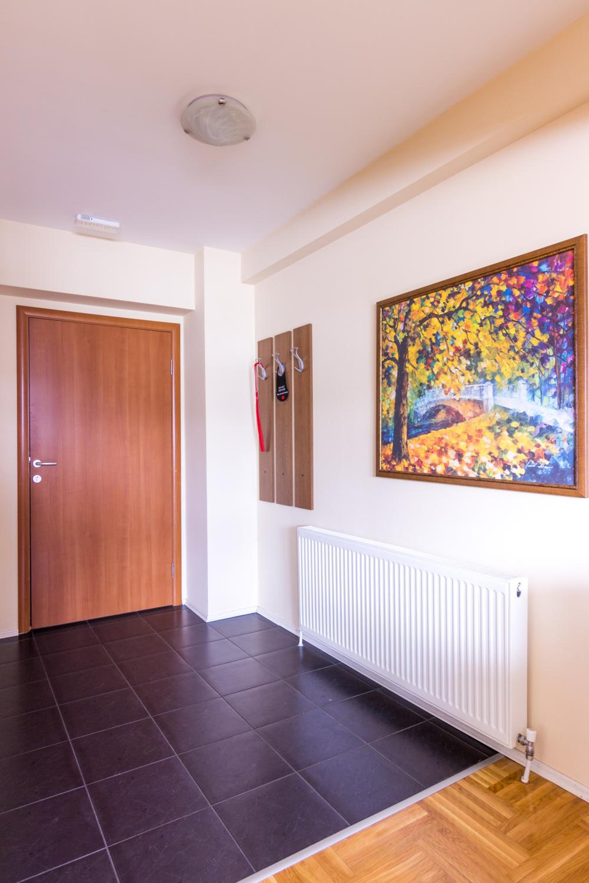 Two-Bedroom Apartment with Sauna - Photo 11