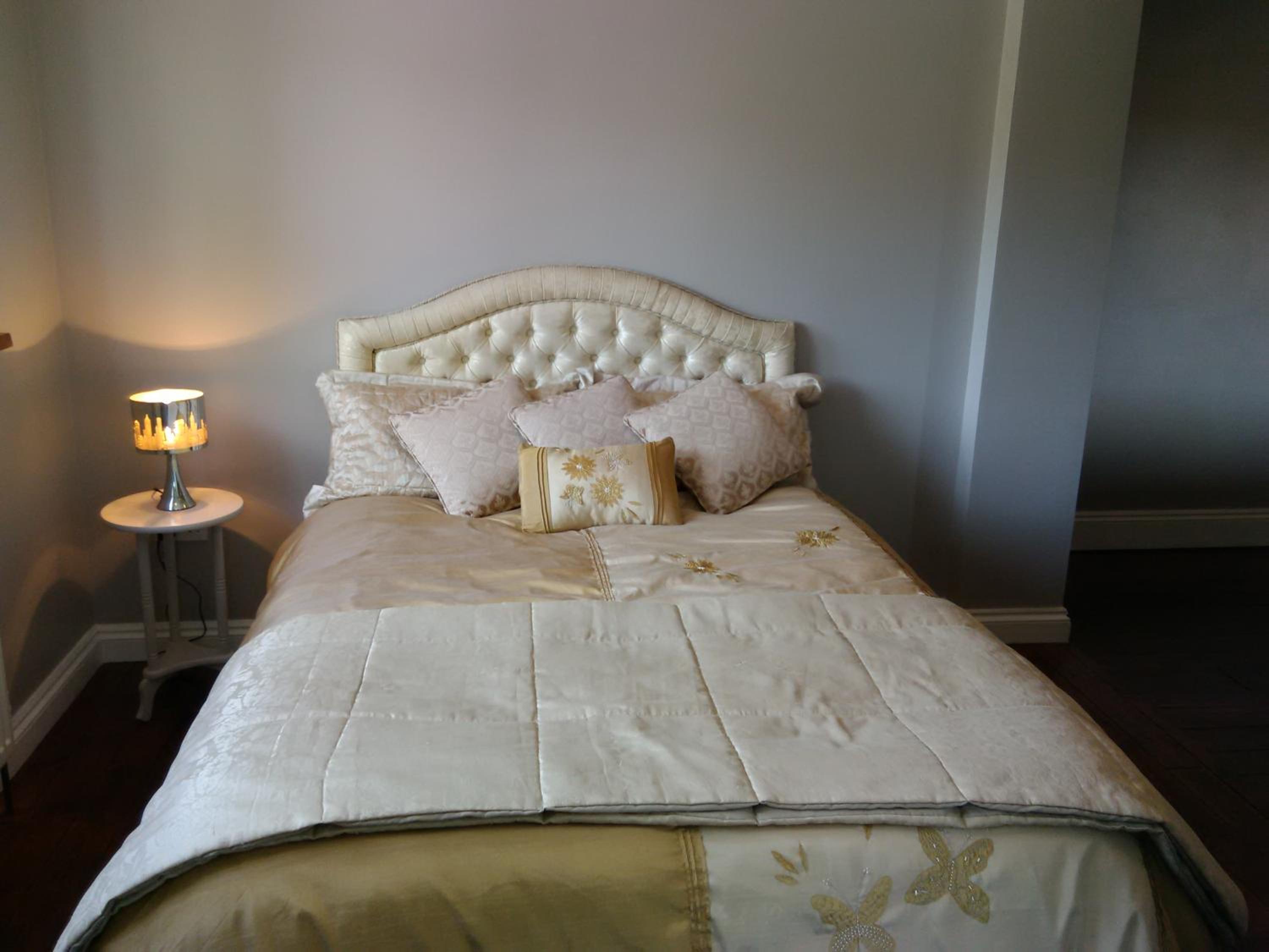 Deluxe Double Room - Photo 1